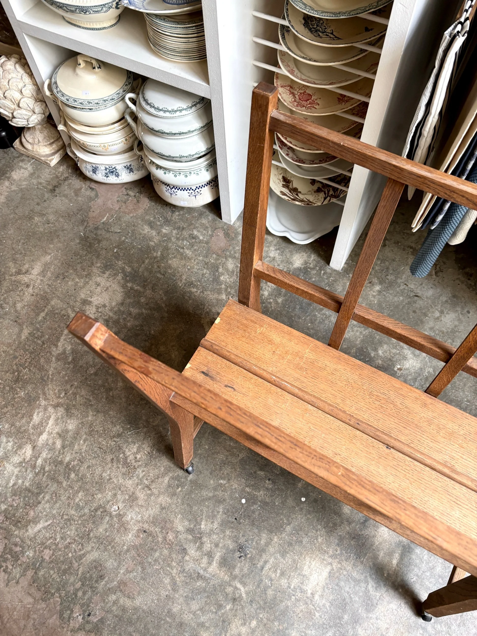 porte-cartons-dessin-bois-fonce-meuble-rangement-vintage-axs-design-paris-france