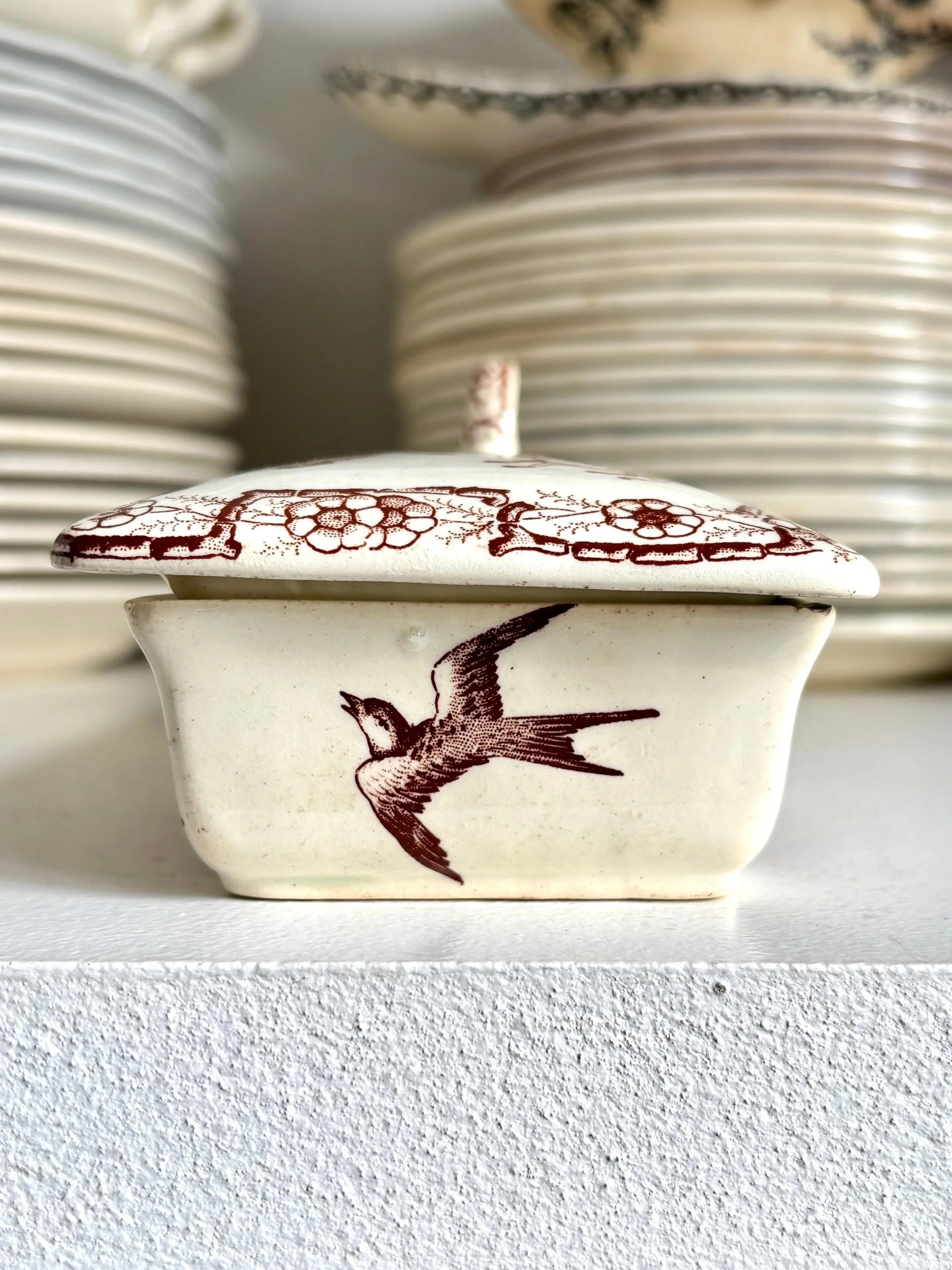 boite-peigne-vide-poche-luneville-terre-de-fer-blanc-marron-decoration-rangement-vintage-axs-design-paris-france