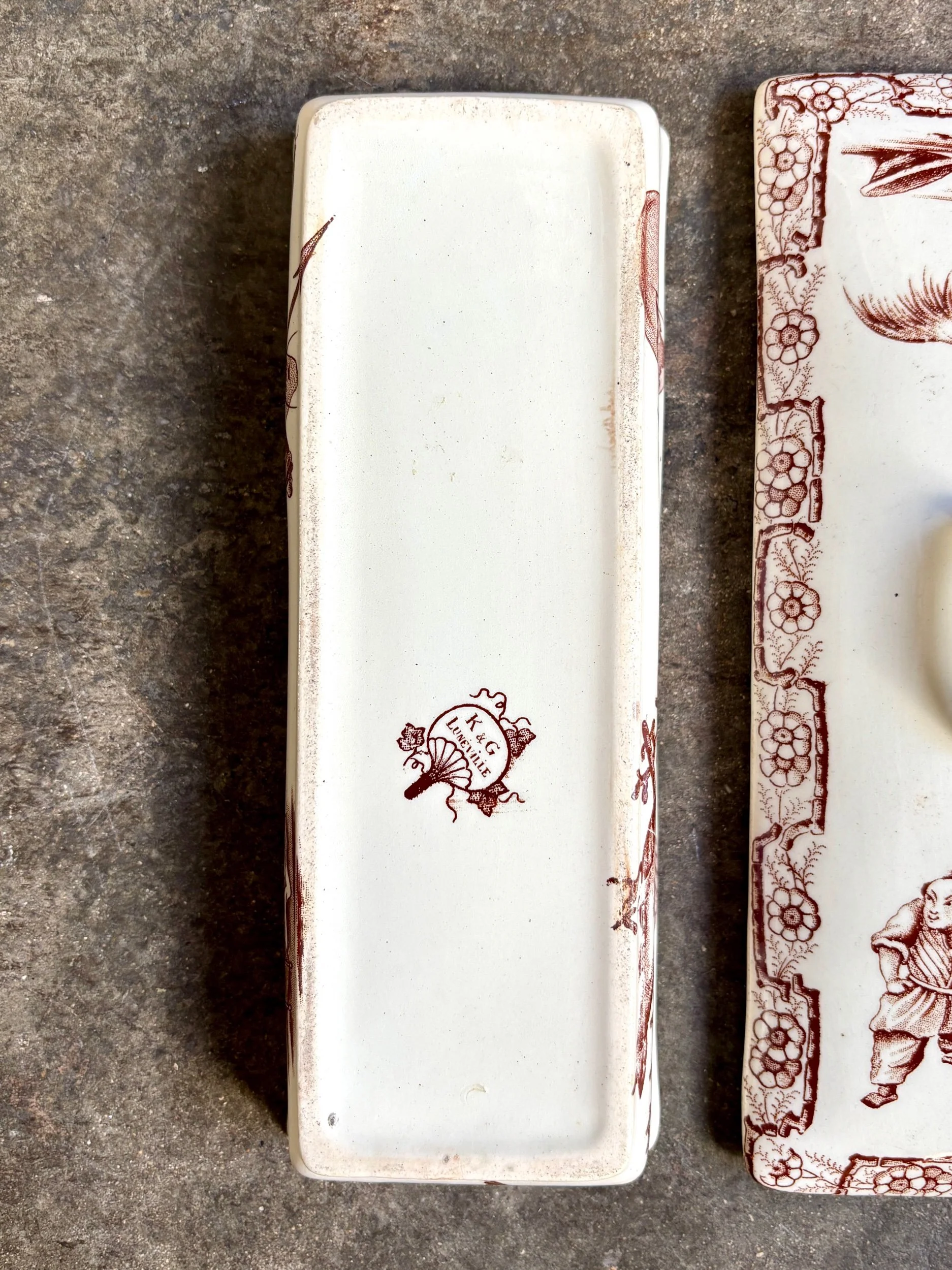 boite-peigne-vide-poche-luneville-terre-de-fer-blanc-marron-decoration-rangement-vintage-axs-design-paris-france