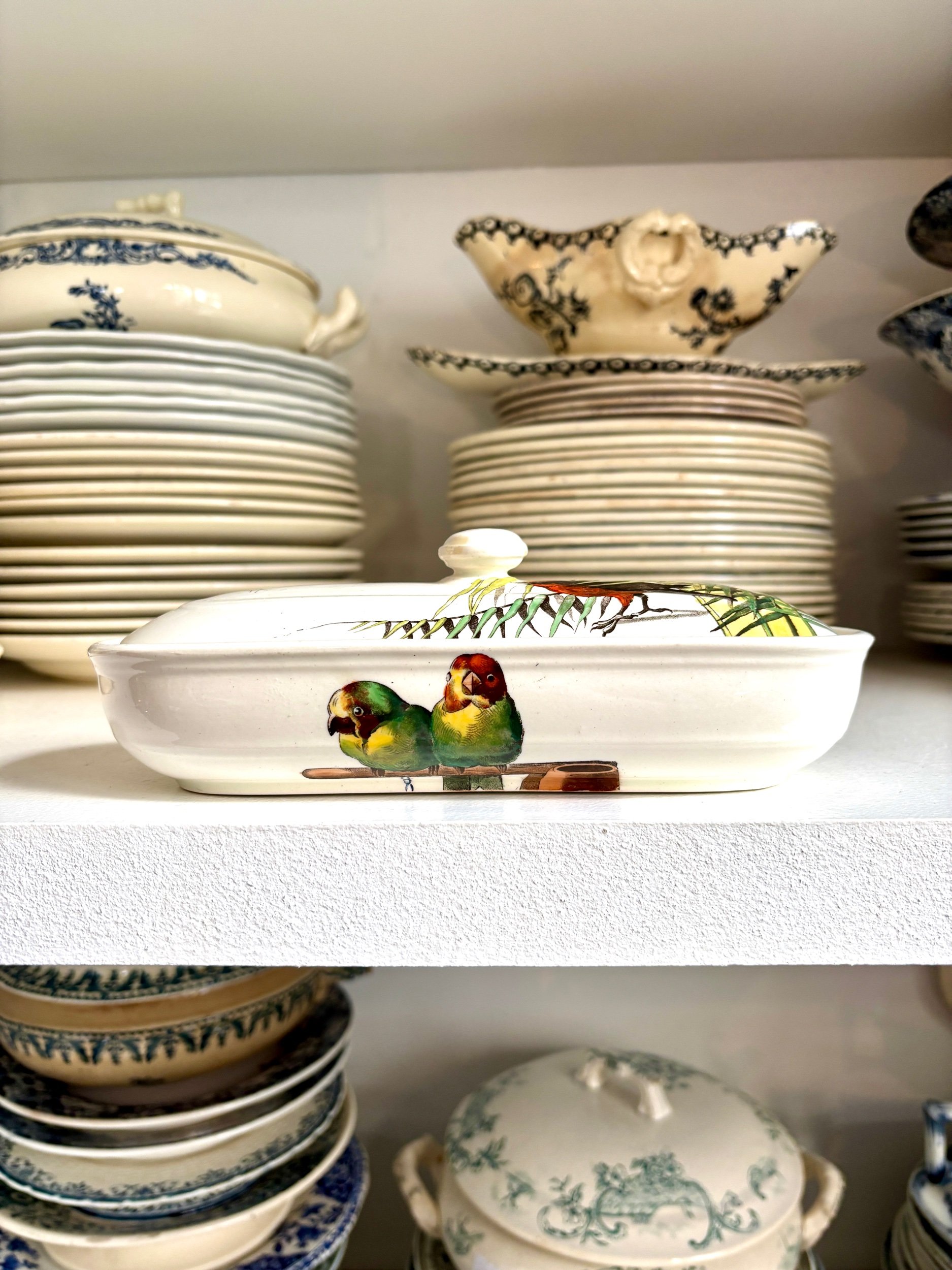 boite-peigne-vide-poche-terre-de-fer-blanc-vert-jaune-marron-decoration-rangement-vintage-axs-design-paris-france