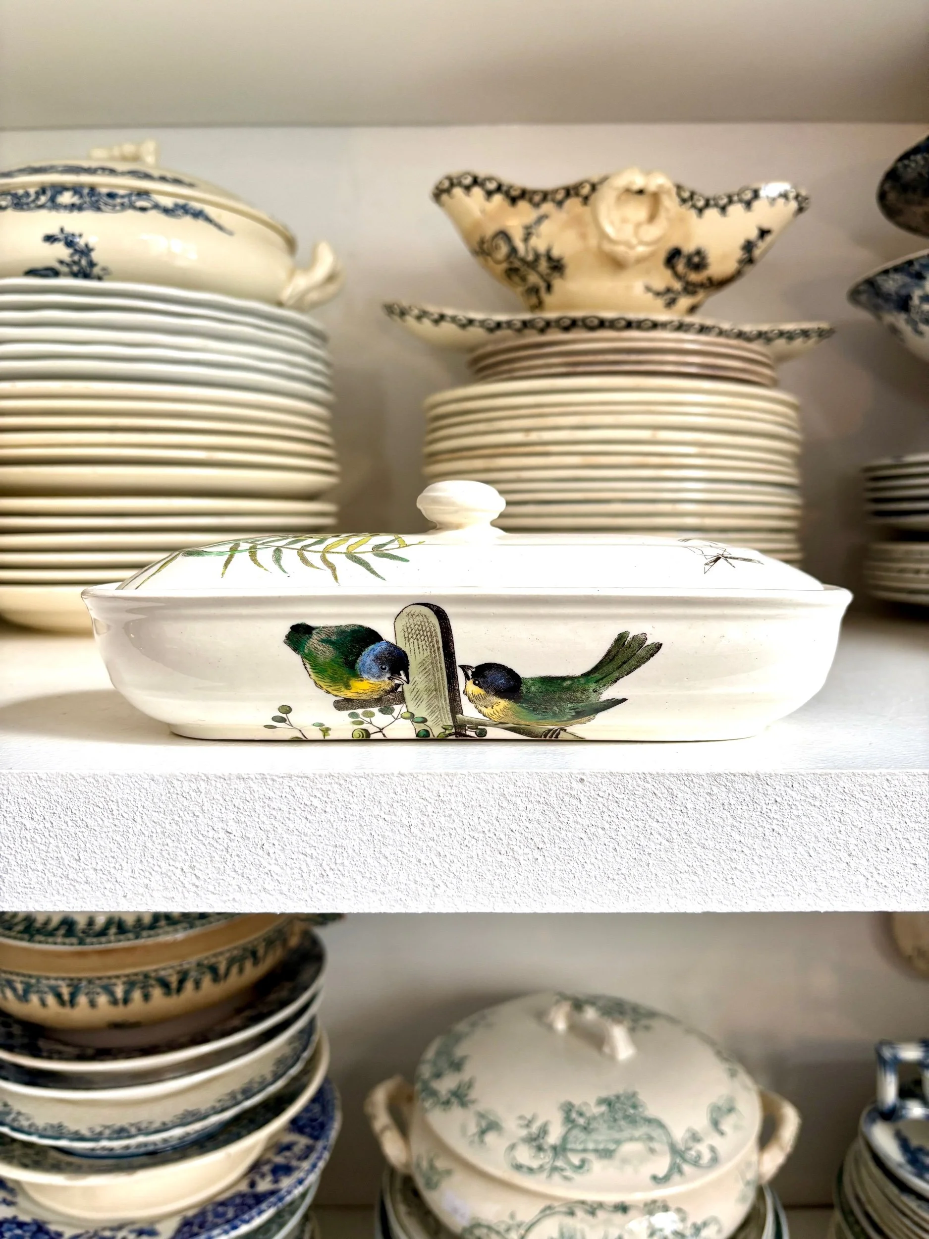 boite-peigne-vide-poche-terre-de-fer-blanc-vert-jaune-marron-decoration-rangement-vintage-axs-design-paris-france