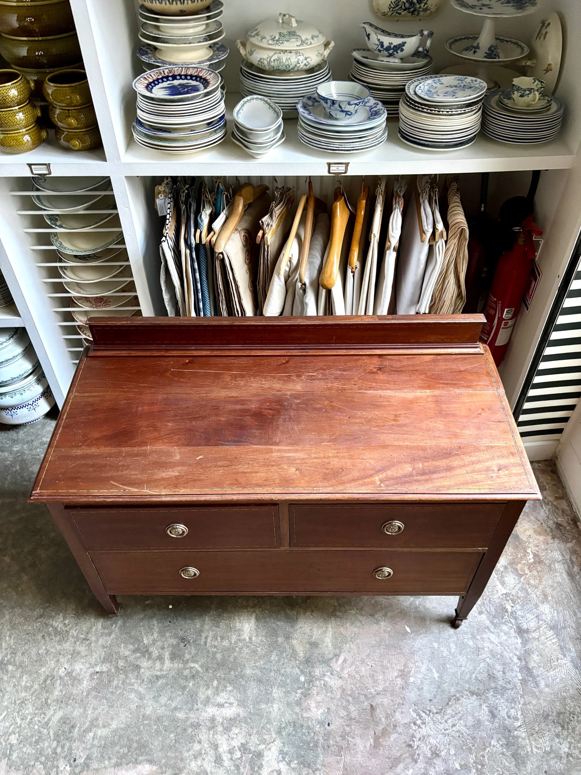 commode-bois-roulettes-meuble-rangement-tiroirs-vintage-axs-design-paris-france