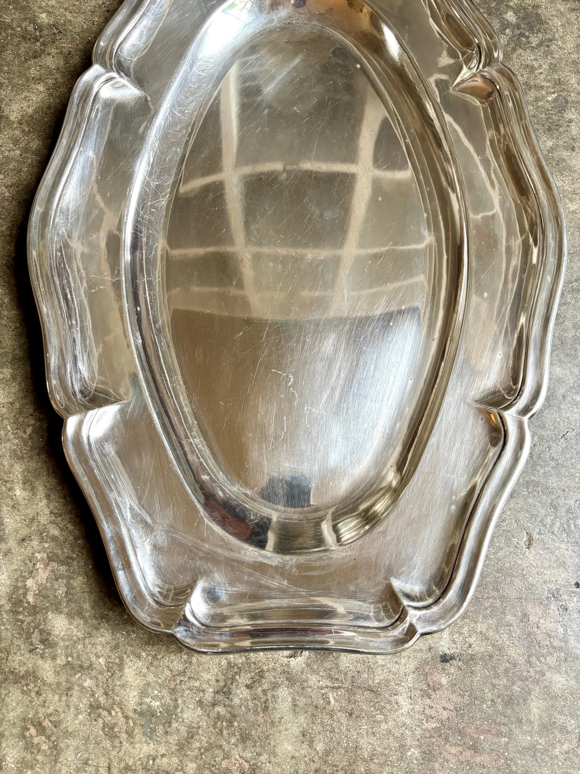 plat-ovale-feston-christofle-metal-argent-vaisselle-vintage-axs-design-paris-france