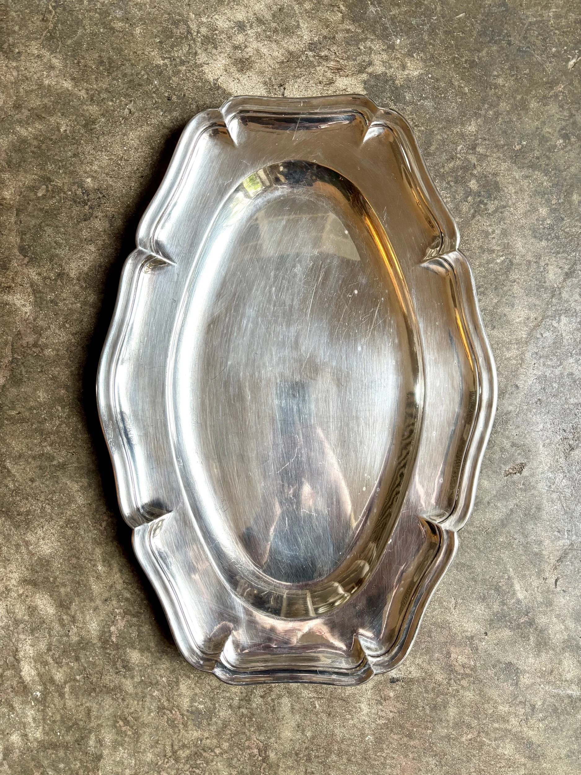 plat-ovale-feston-christofle-metal-argent-vaisselle-vintage-axs-design-paris-france
