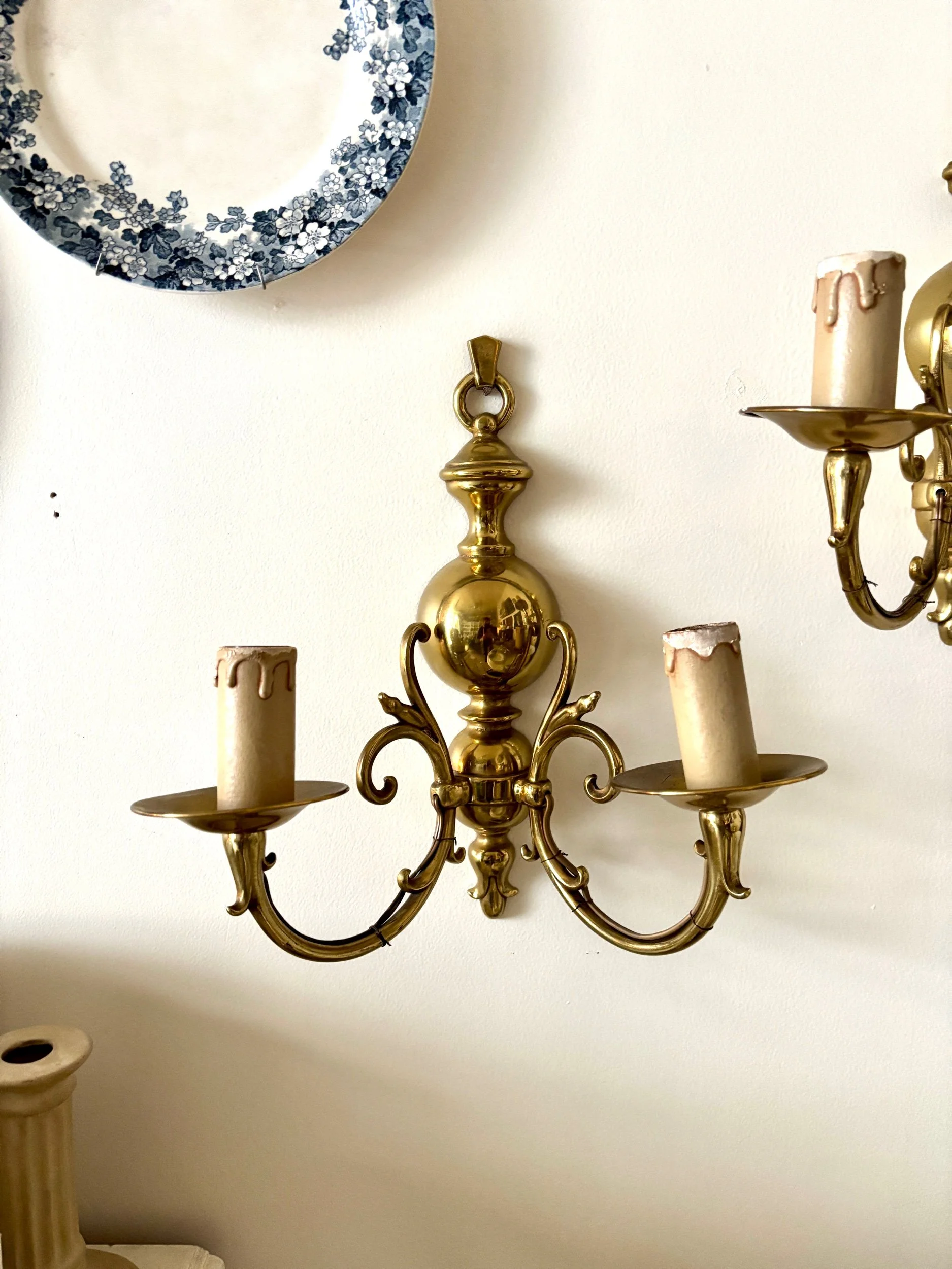 2-appliques-murales-2-feux-laiton-dore-vintage-axs-design-paris-france