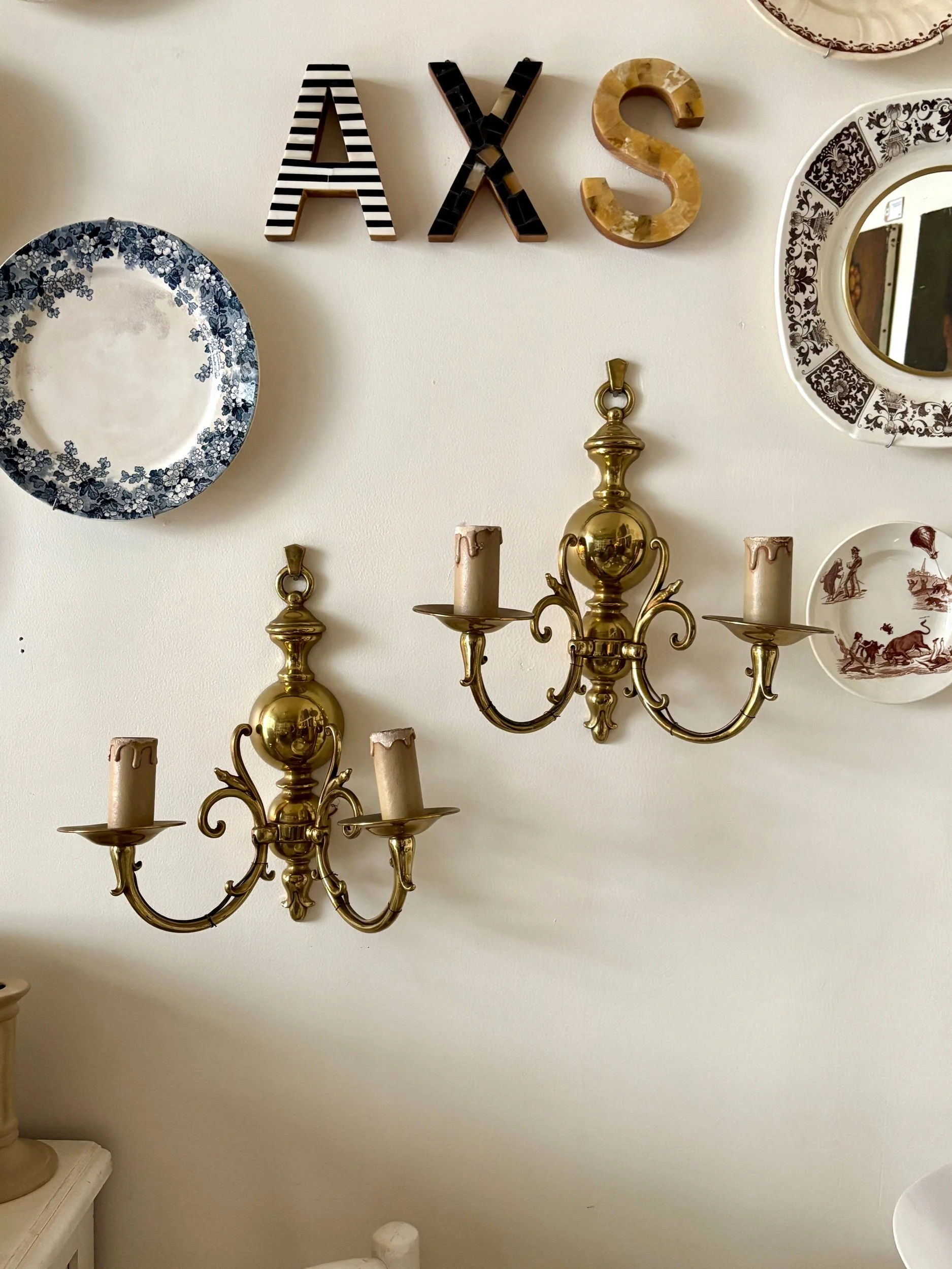 2-appliques-murales-2-feux-laiton-dore-vintage-axs-design-paris-france