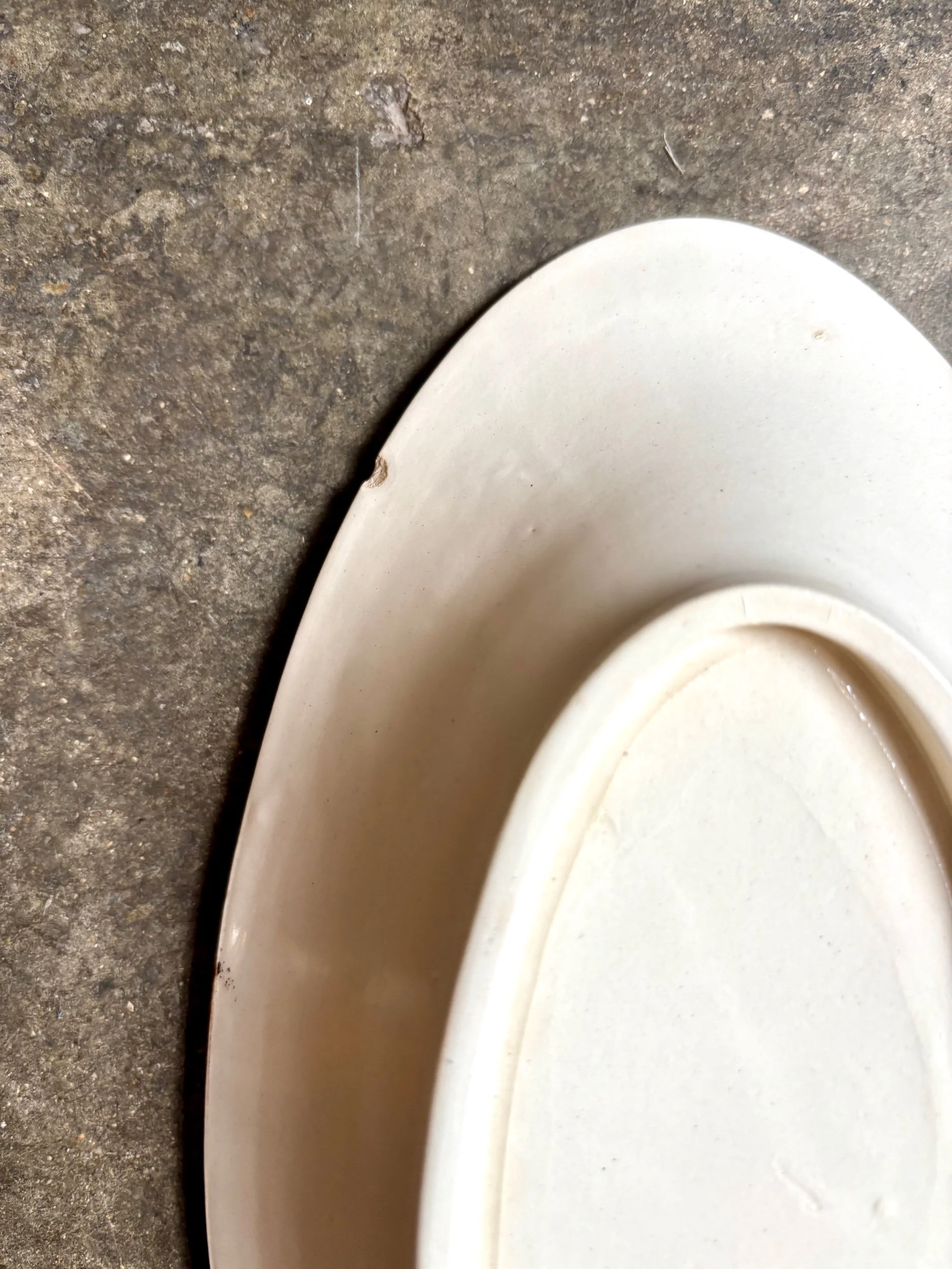 ravier-3-hb-cie-terre-de-fer-marron-vaisselle-vintage-axs-design-paris-france