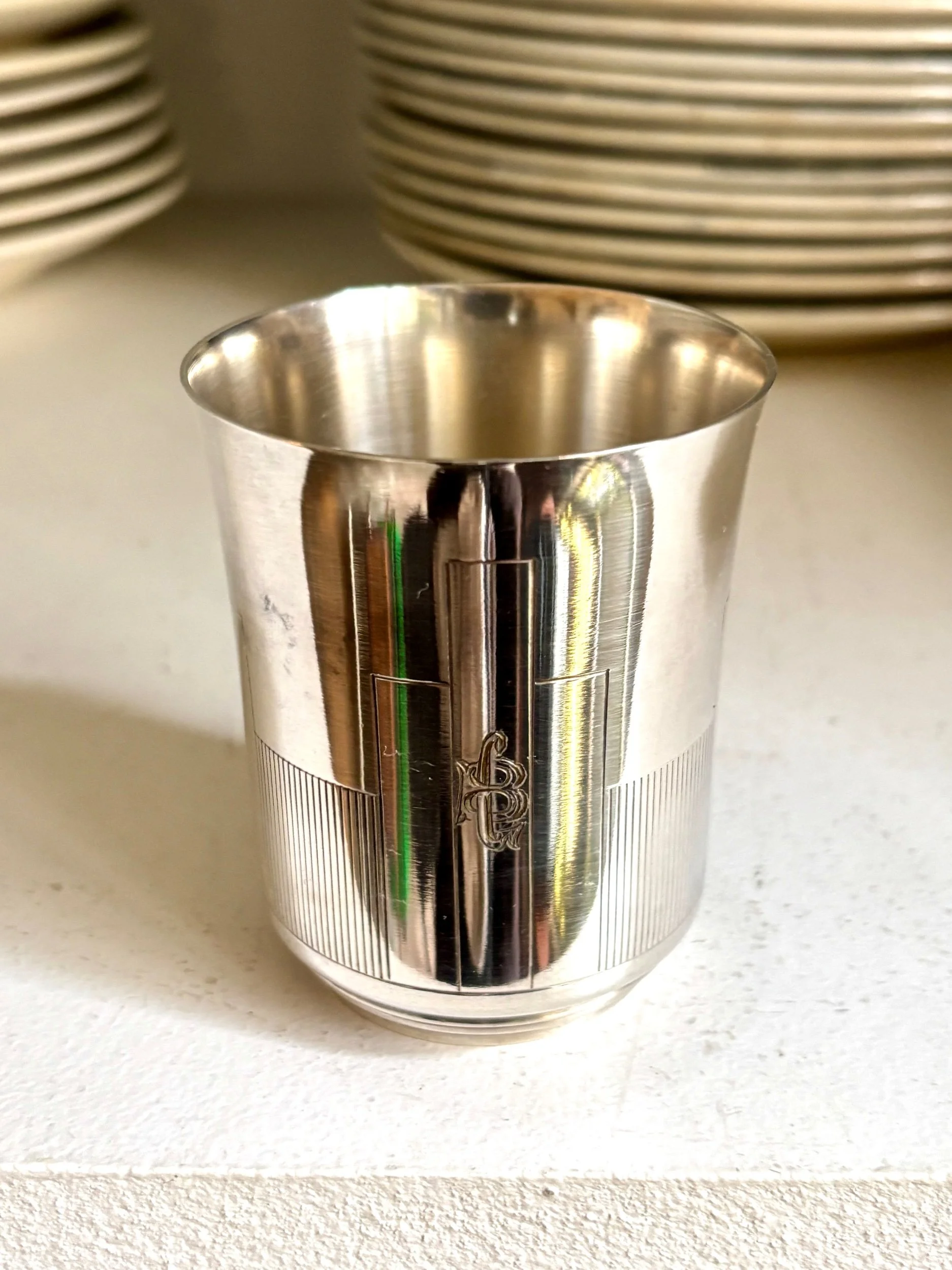 timbale-metal-argente-art-deco-vaisselle-vintage-axs-design-paris-france