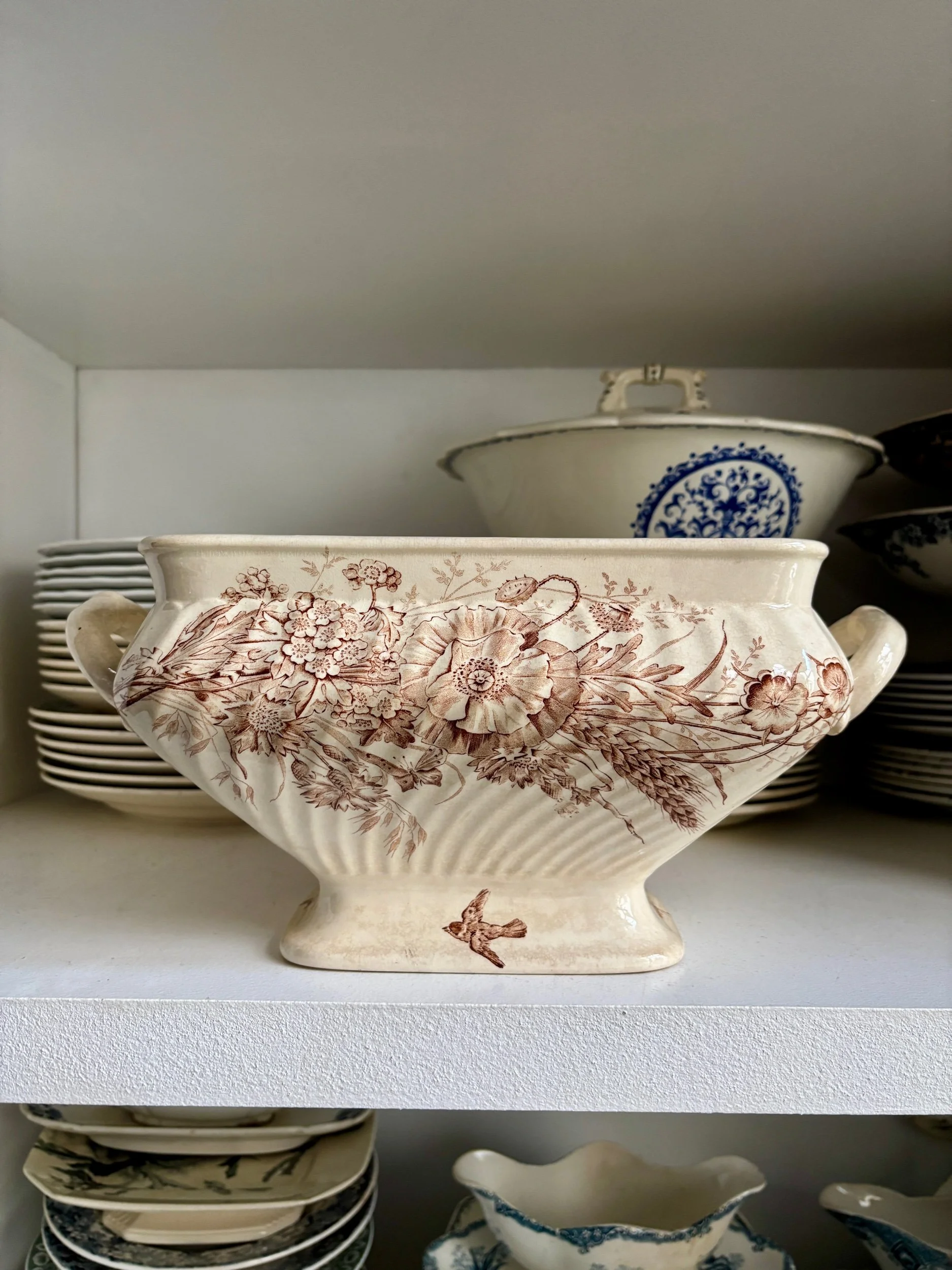 saladier-legumier-terre-de-fer-marron-vaisselle-vintage-axs-design-paris-france