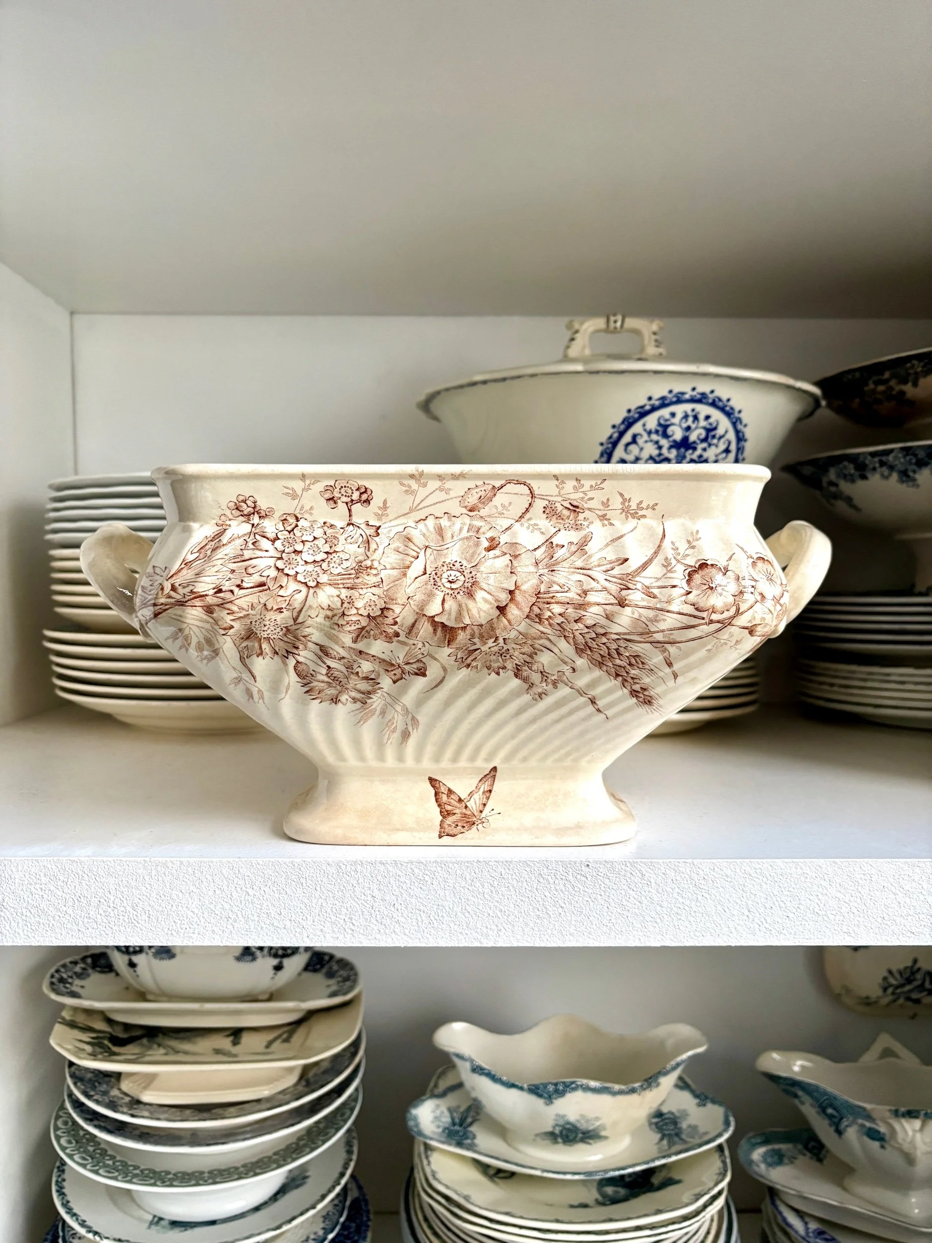 saladier-legumier-terre-de-fer-marron-vaisselle-vintage-axs-design-paris-france