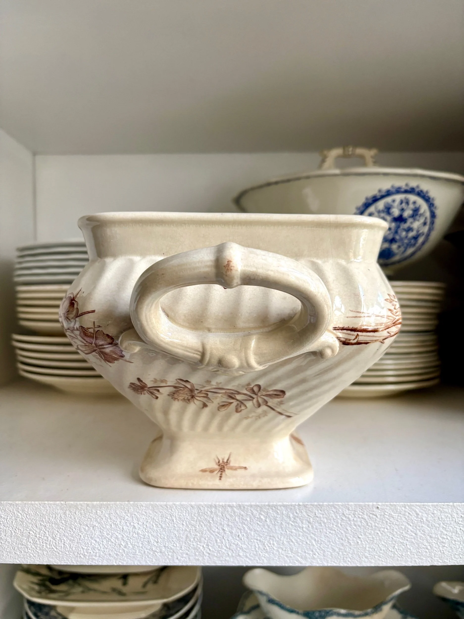 saladier-legumier-terre-de-fer-marron-vaisselle-vintage-axs-design-paris-france