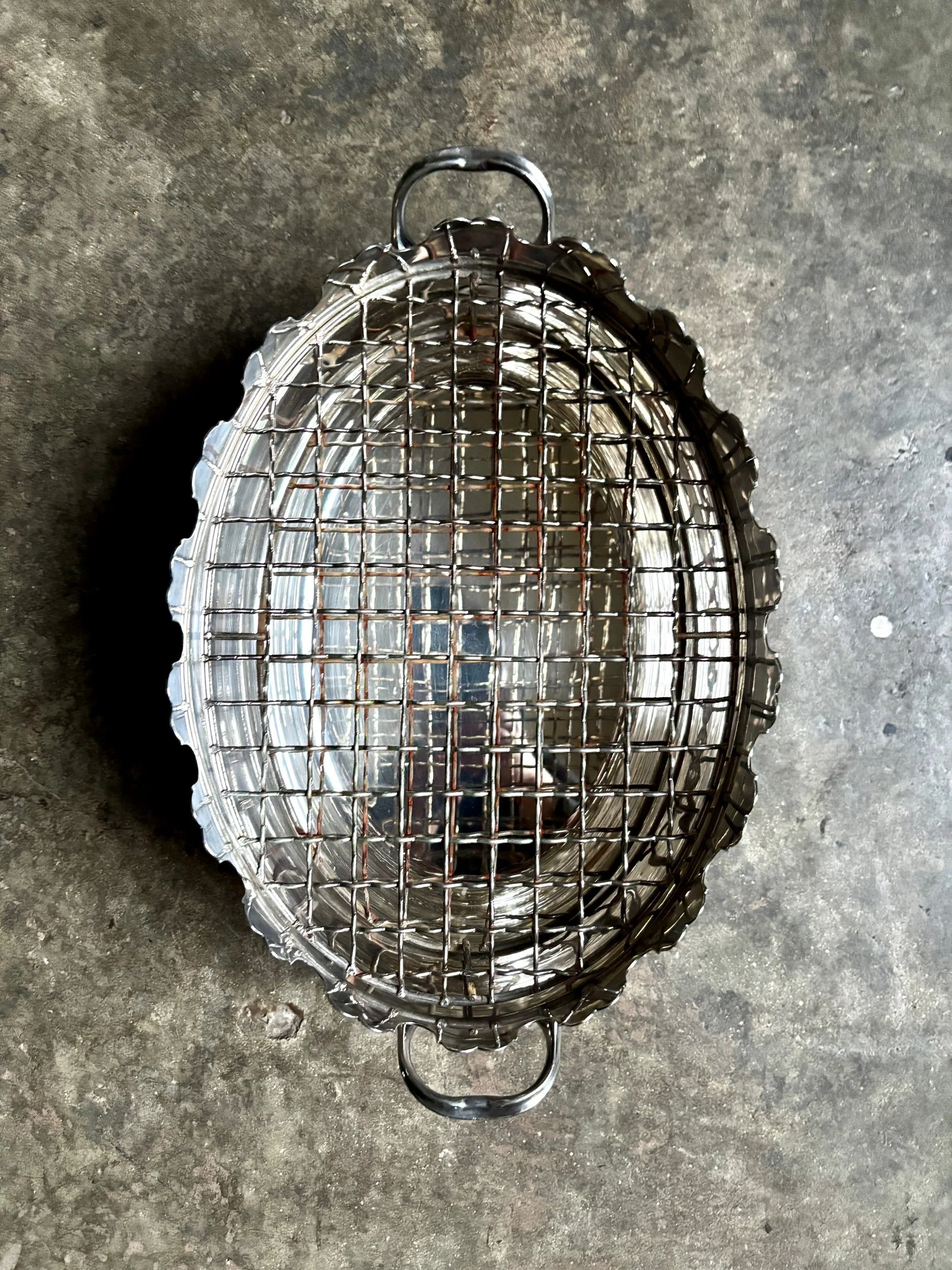 rafraichissoir-pique-fleurs-metal-argente-vaisselle-decoration-vintage-axs-design-paris-france