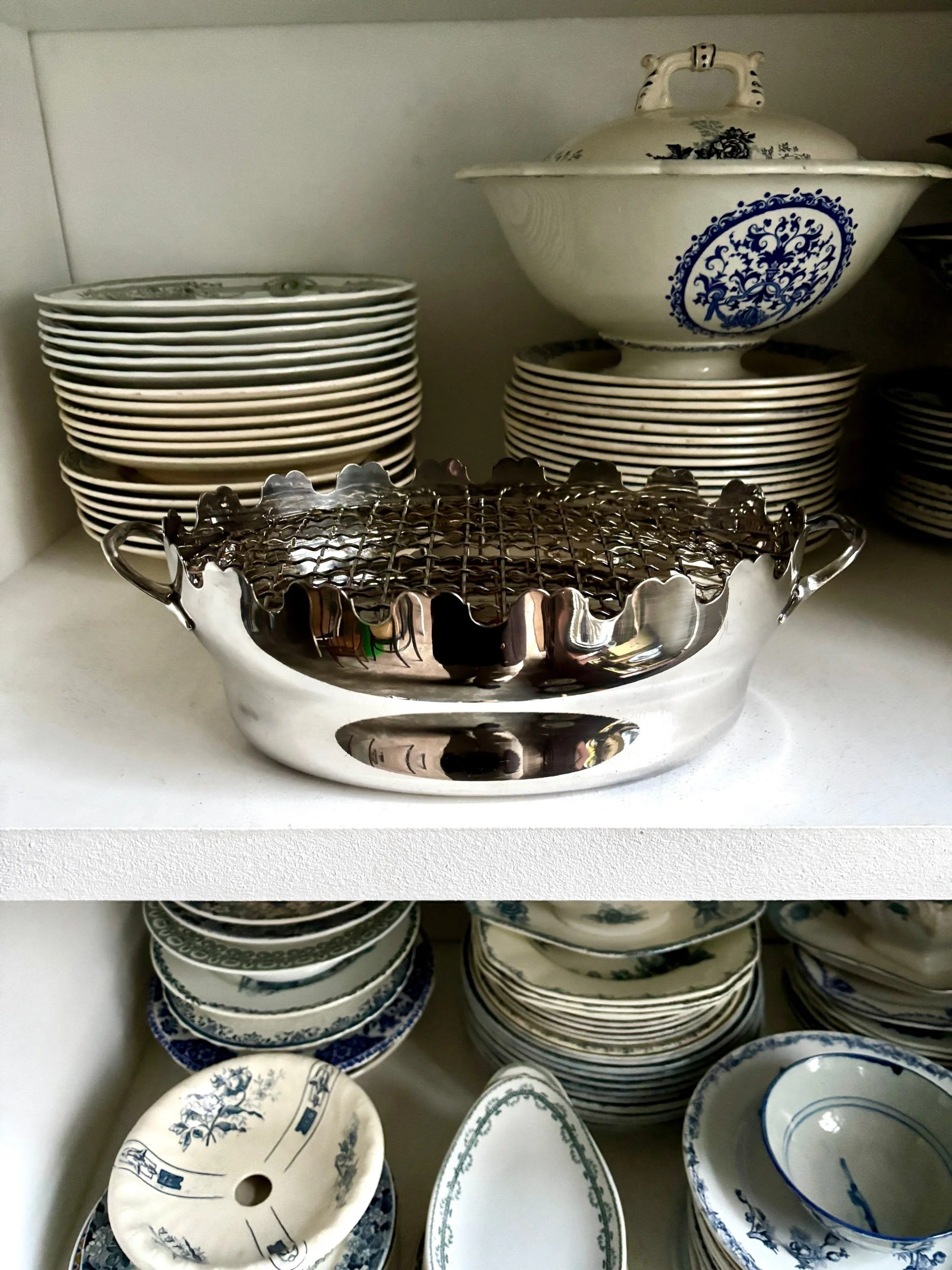 rafraichissoir-pique-fleurs-metal-argente-vaisselle-decoration-vintage-axs-design-paris-france