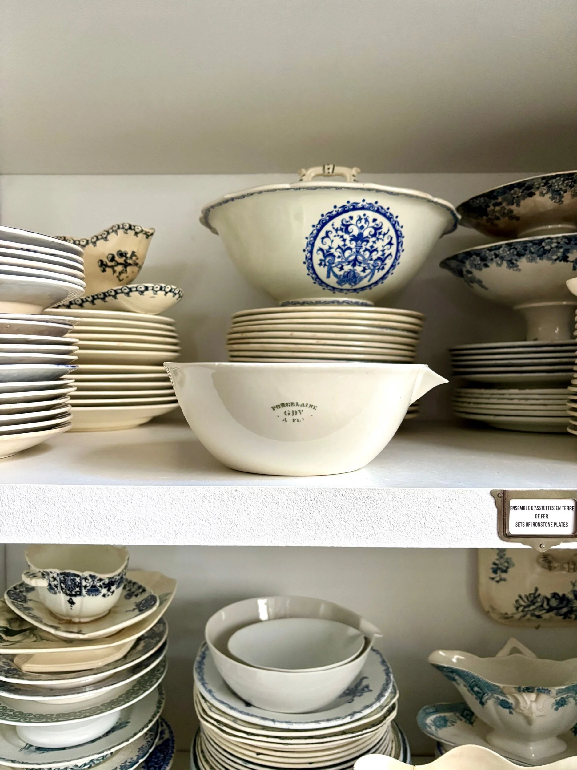 jatte-GDV-porcelaine-blanc-vaisselle-vintage-axs-design-paris-france