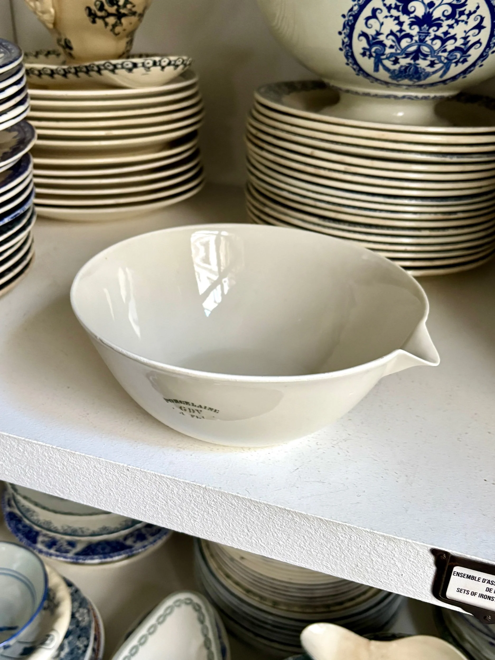 jatte-GDV-porcelaine-blanc-vaisselle-vintage-axs-design-paris-france