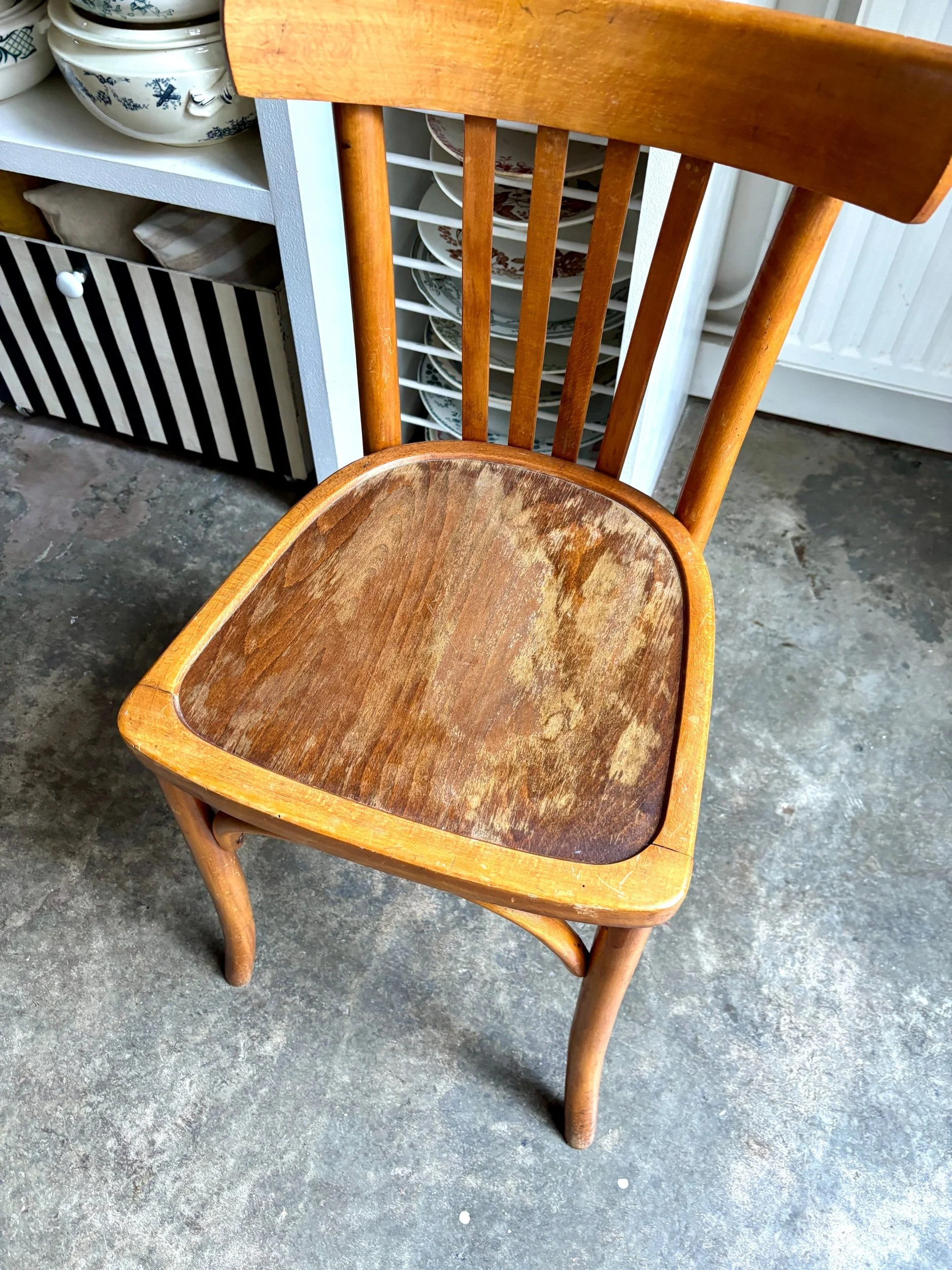 chaise-bistrot-luterma-bois-clair-vintage-axs-design-paris-france