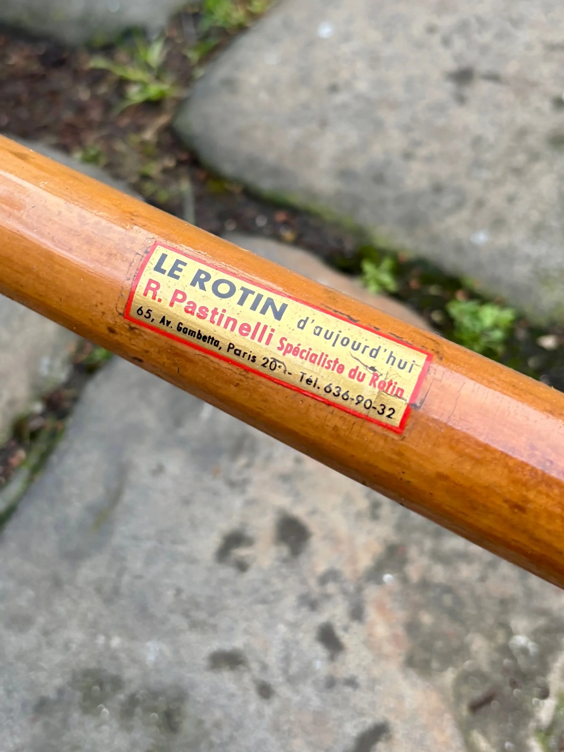 lit-simple-rotin-mobilier-enfant-vintage-axs-design-paris-france