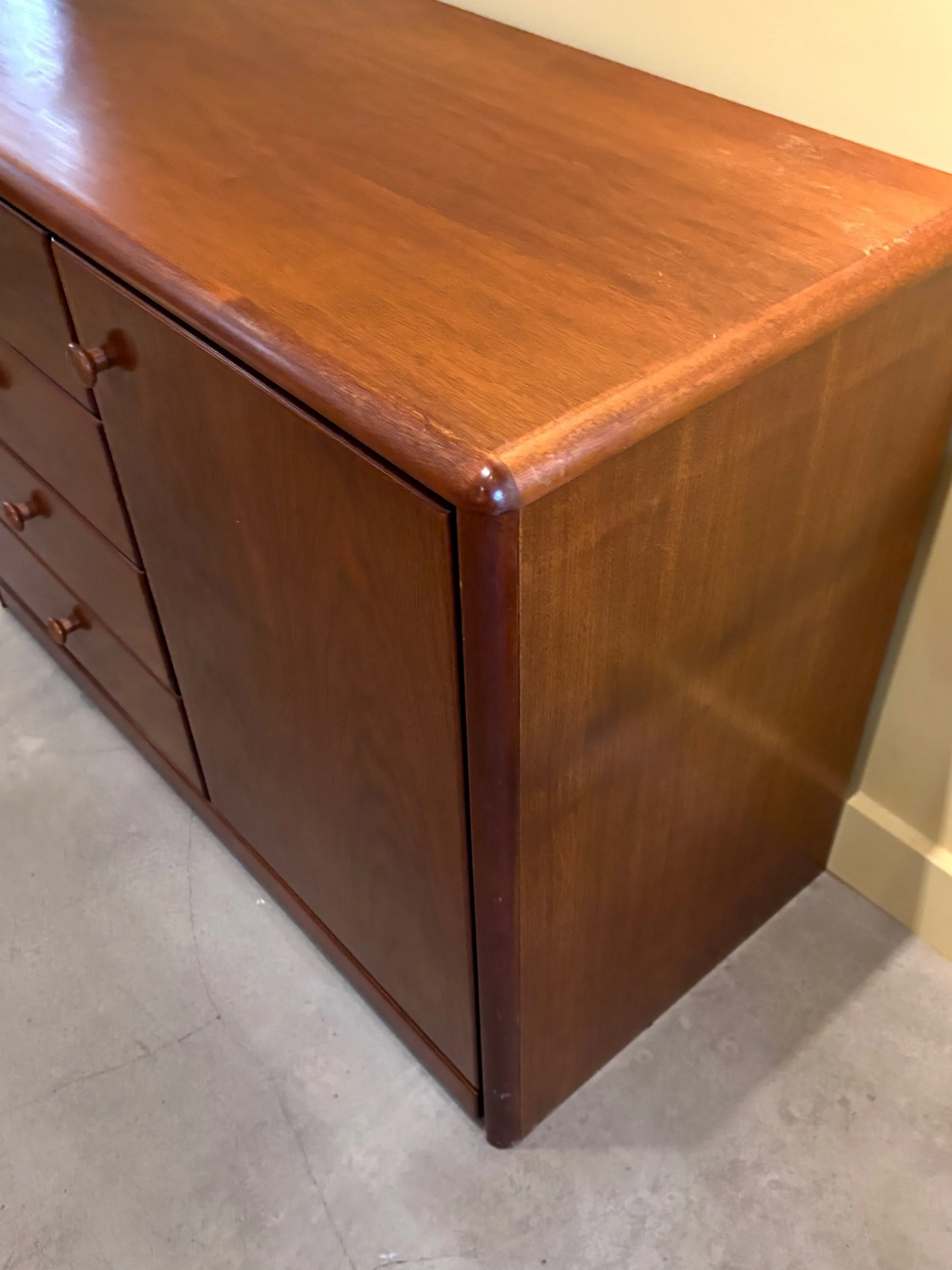 commode-buffet-bois-fonce-meuble-rangement-vintage-axs-design-paris-france