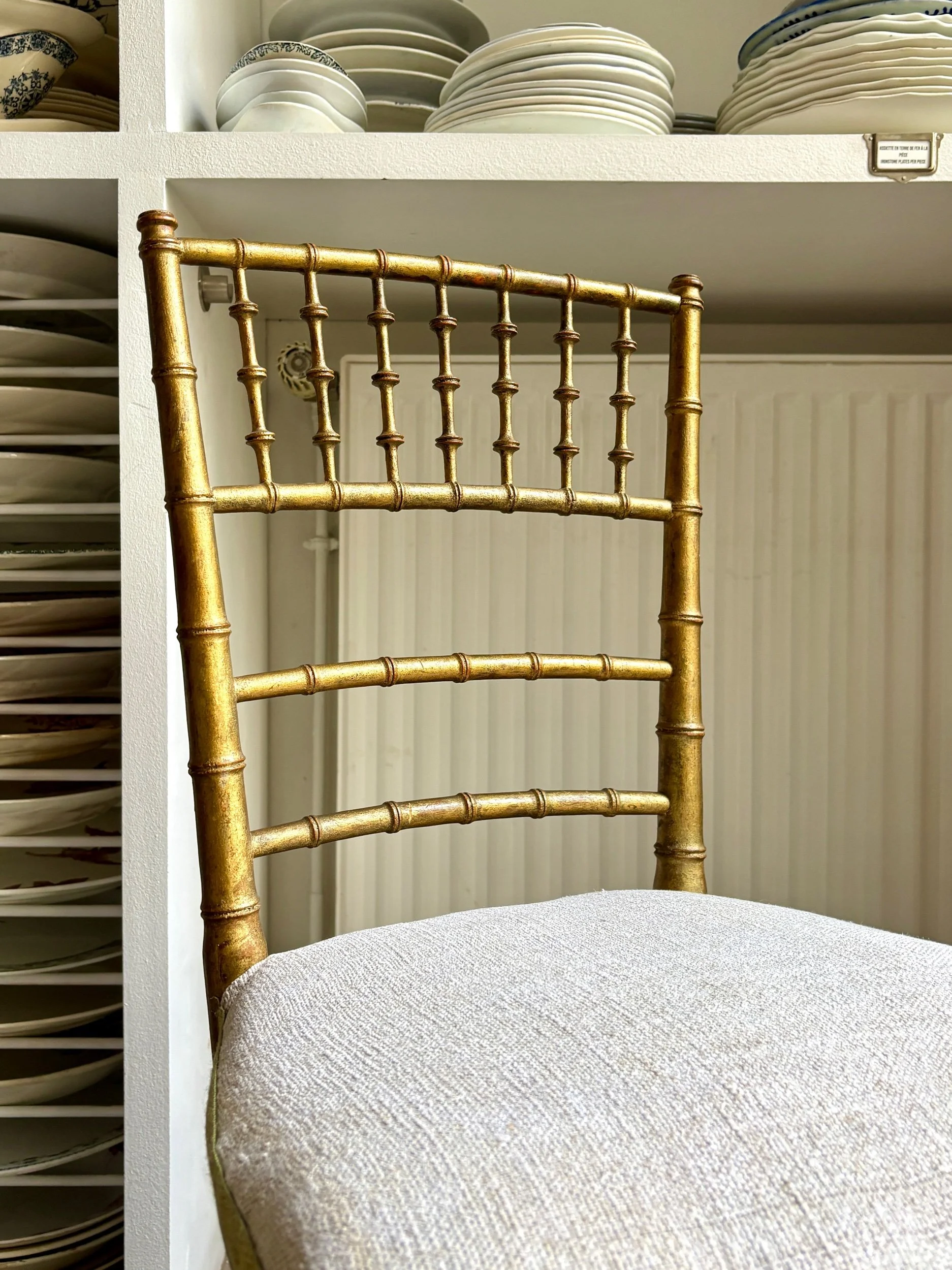 chaise-napoleon-iii-bois-bambou-dore-assise-vintage-axs-design-paris-france