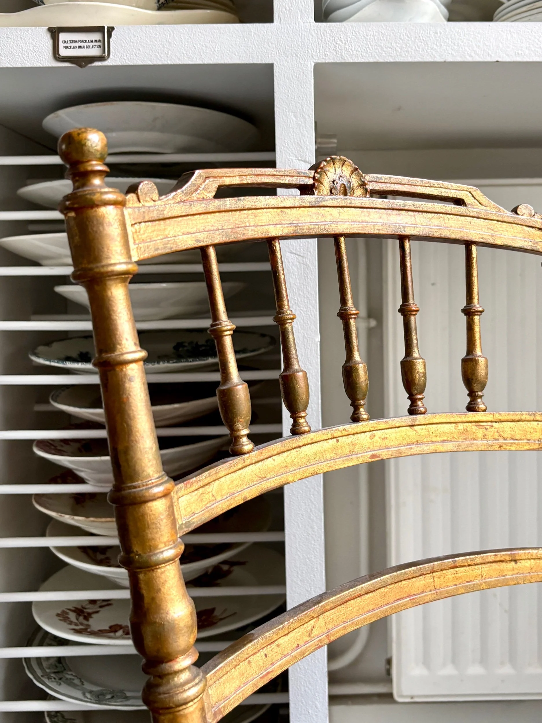 chaise-napoleon-iii-bois-dore-coton-beige-assise-vintage-axs-design-paris-france