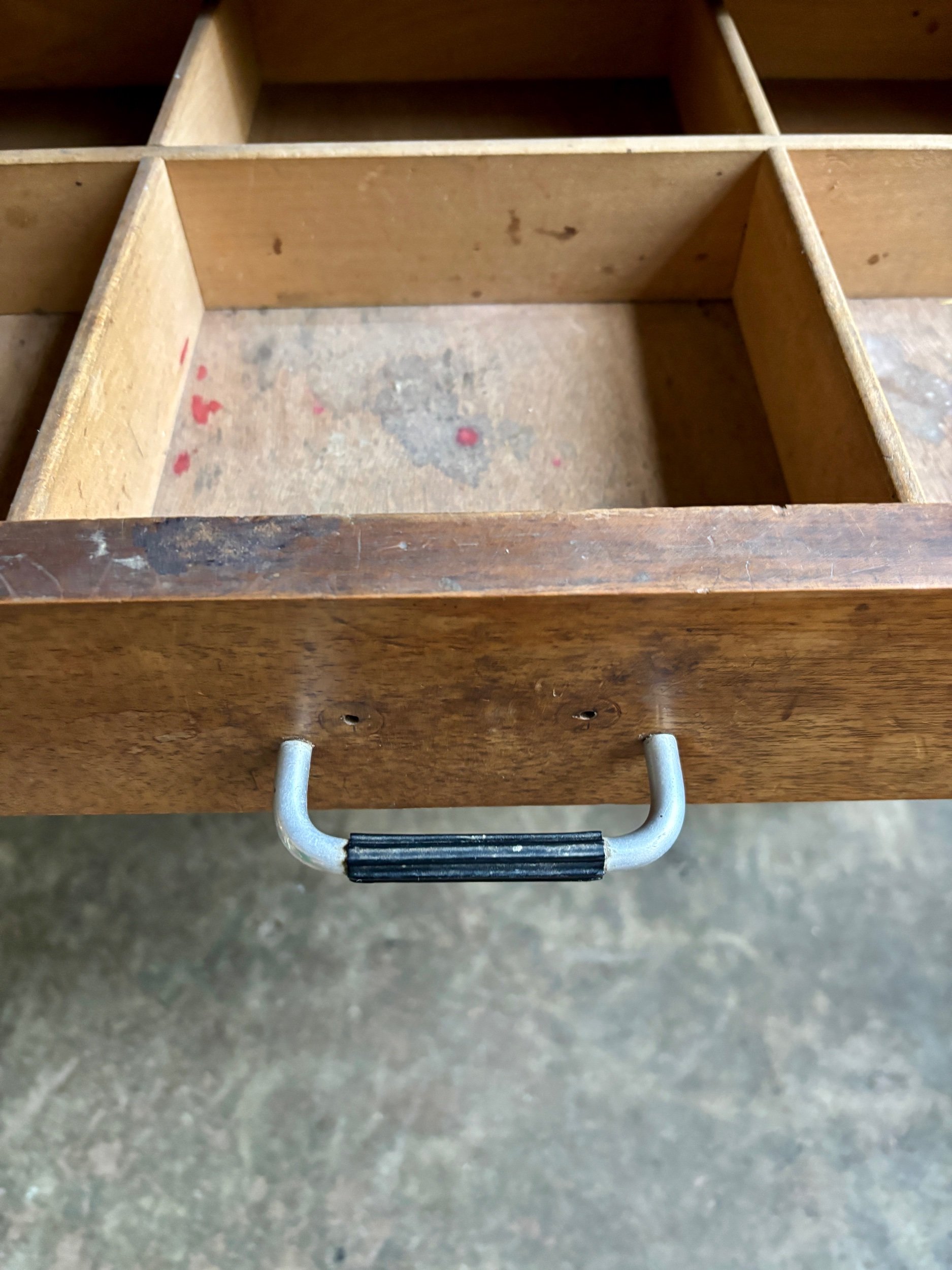 meuble-metier-table-bois-vintage-axs-design-paris-france