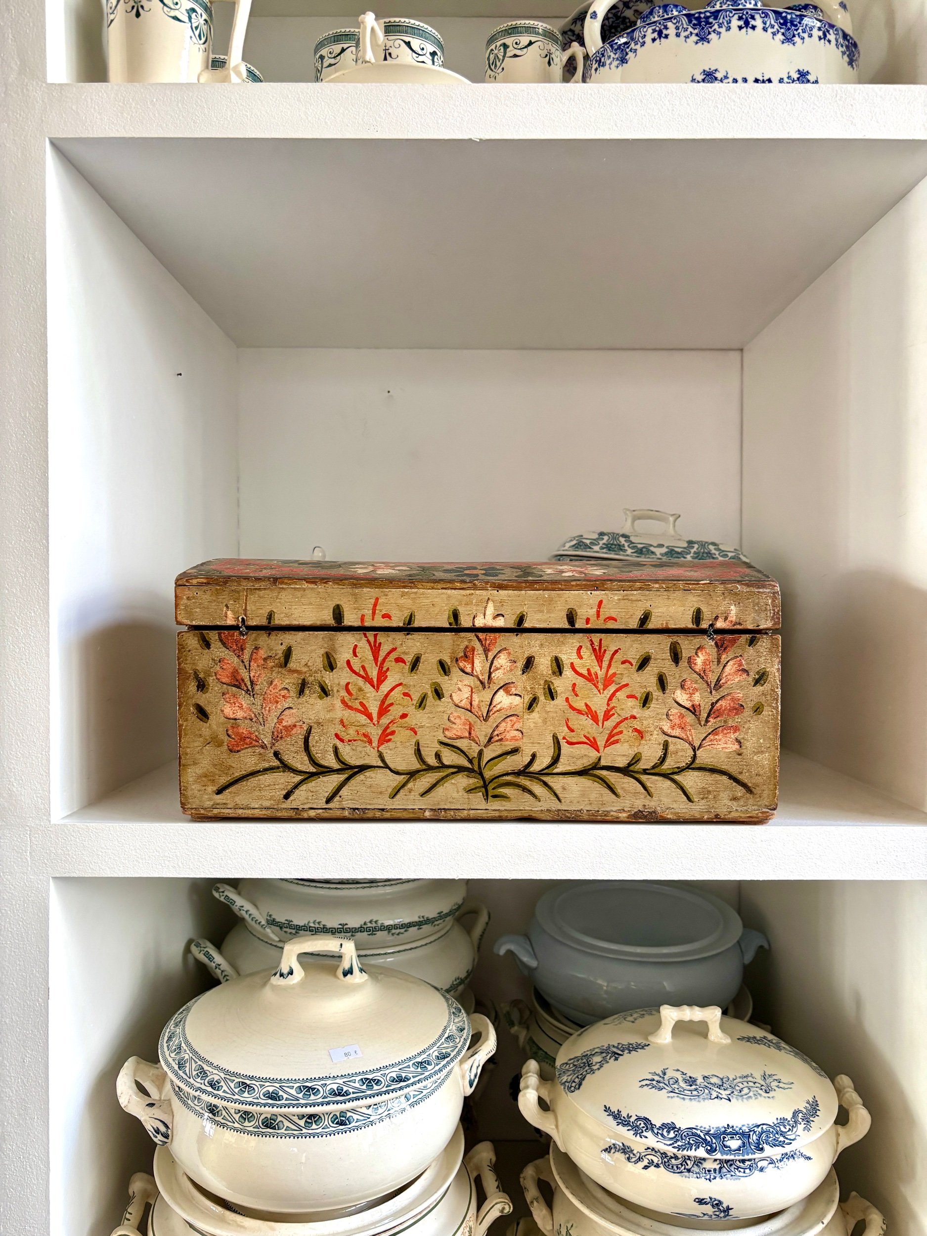 coffret-mariage-art-populaire-bois-peint-decoration-vintage-axs-design-paris-france