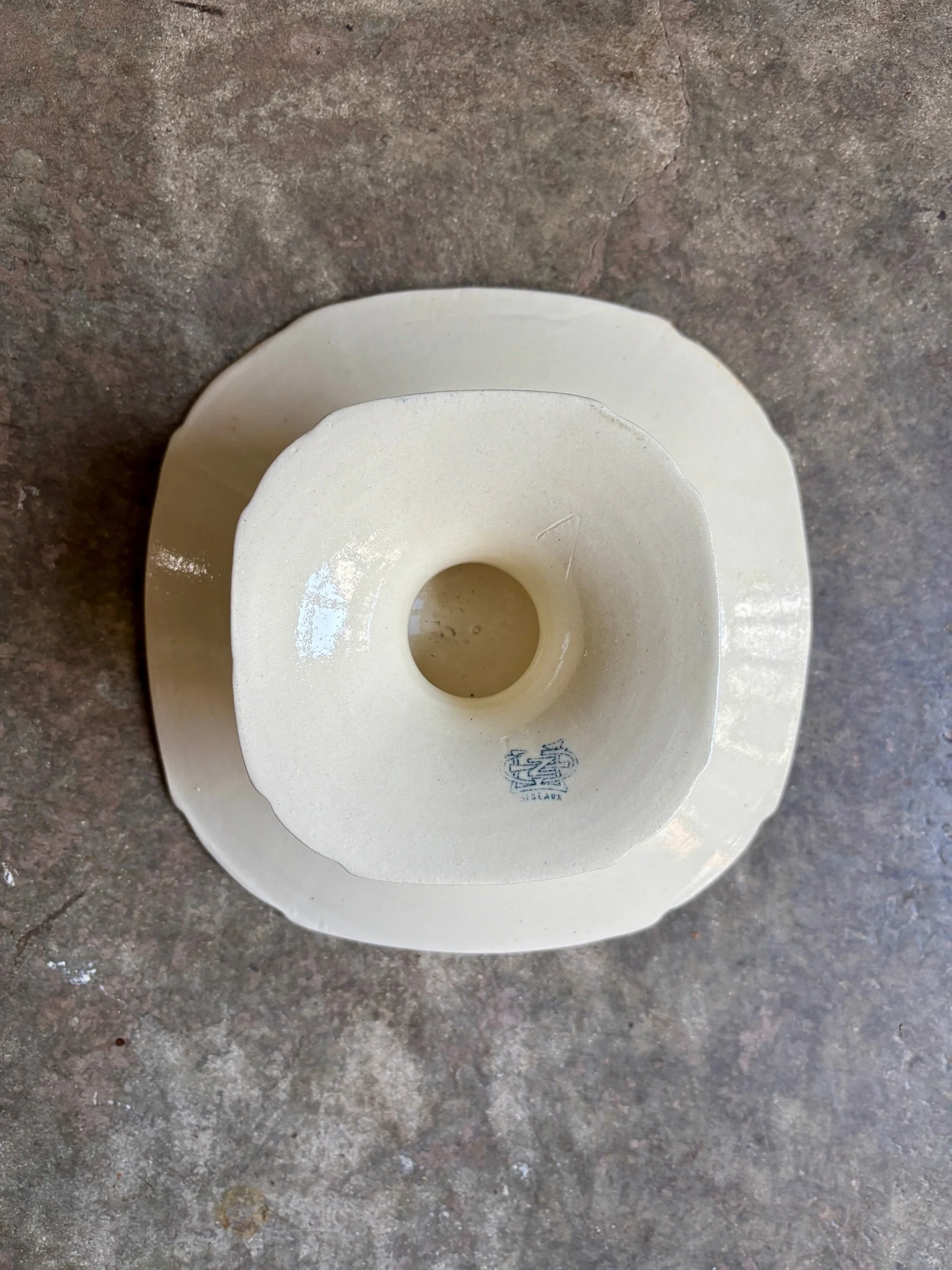 petit-compotier-gien-bleu-oiseaux-terre-fer-vaisselle-vintage-axs-design-paris-france