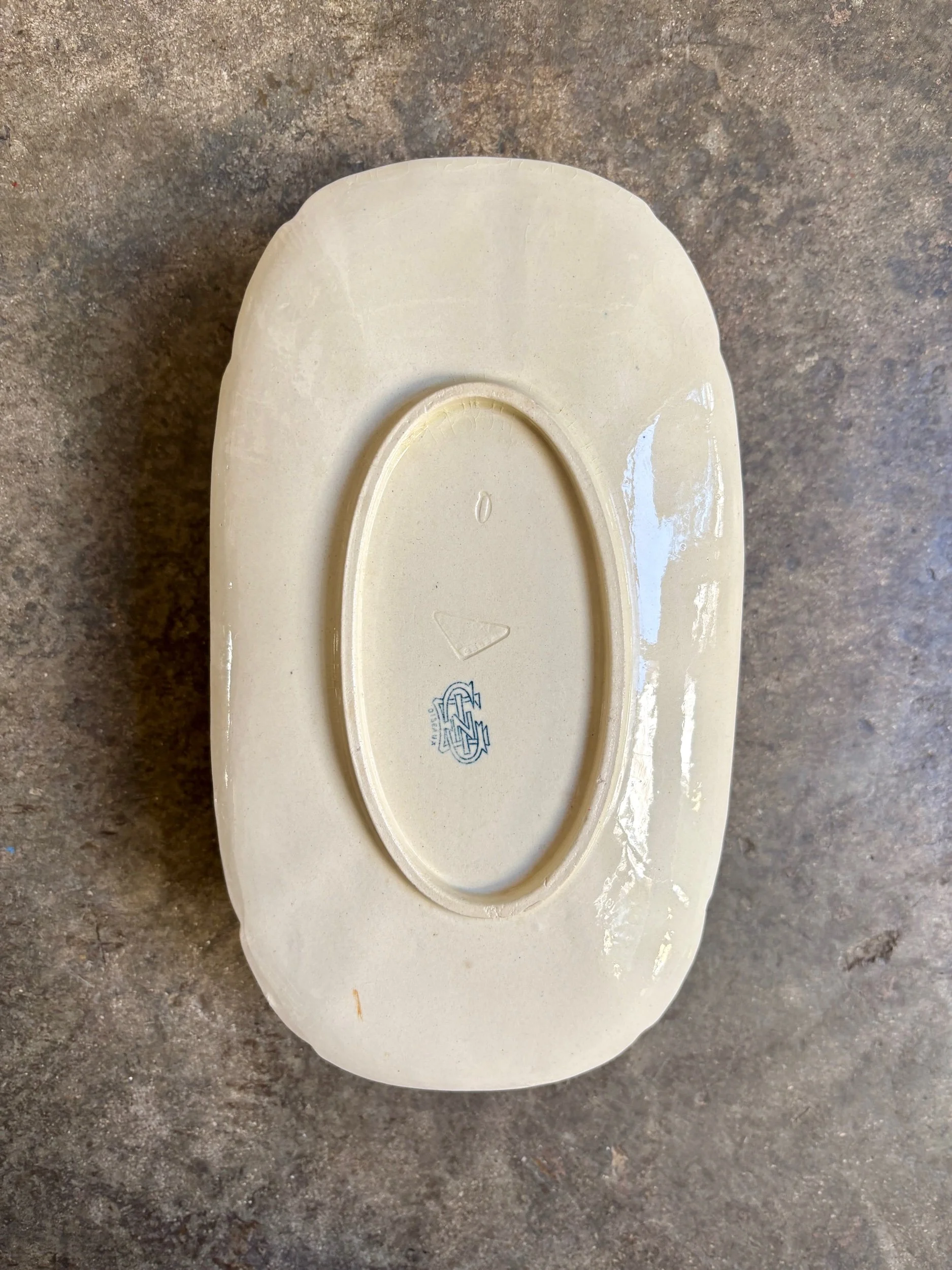 sauciere-gien-bleu-oiseaux-terre-fer-vaisselle-vintage-axs-design-paris-france