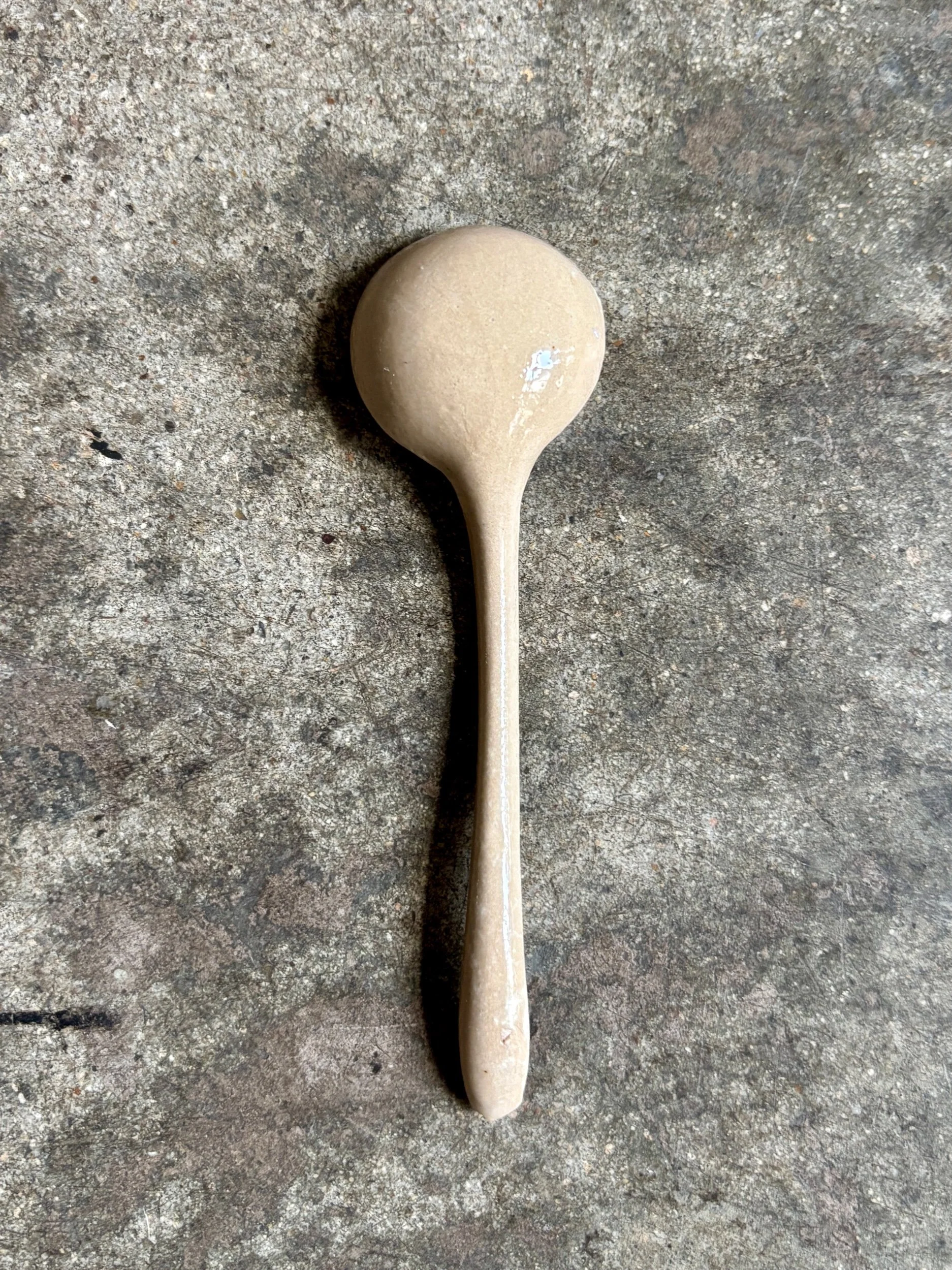 petite-cuillere-gien-oiseaux-bleu-terre-fer-vaisselle-vintage-axs-design-paris-france