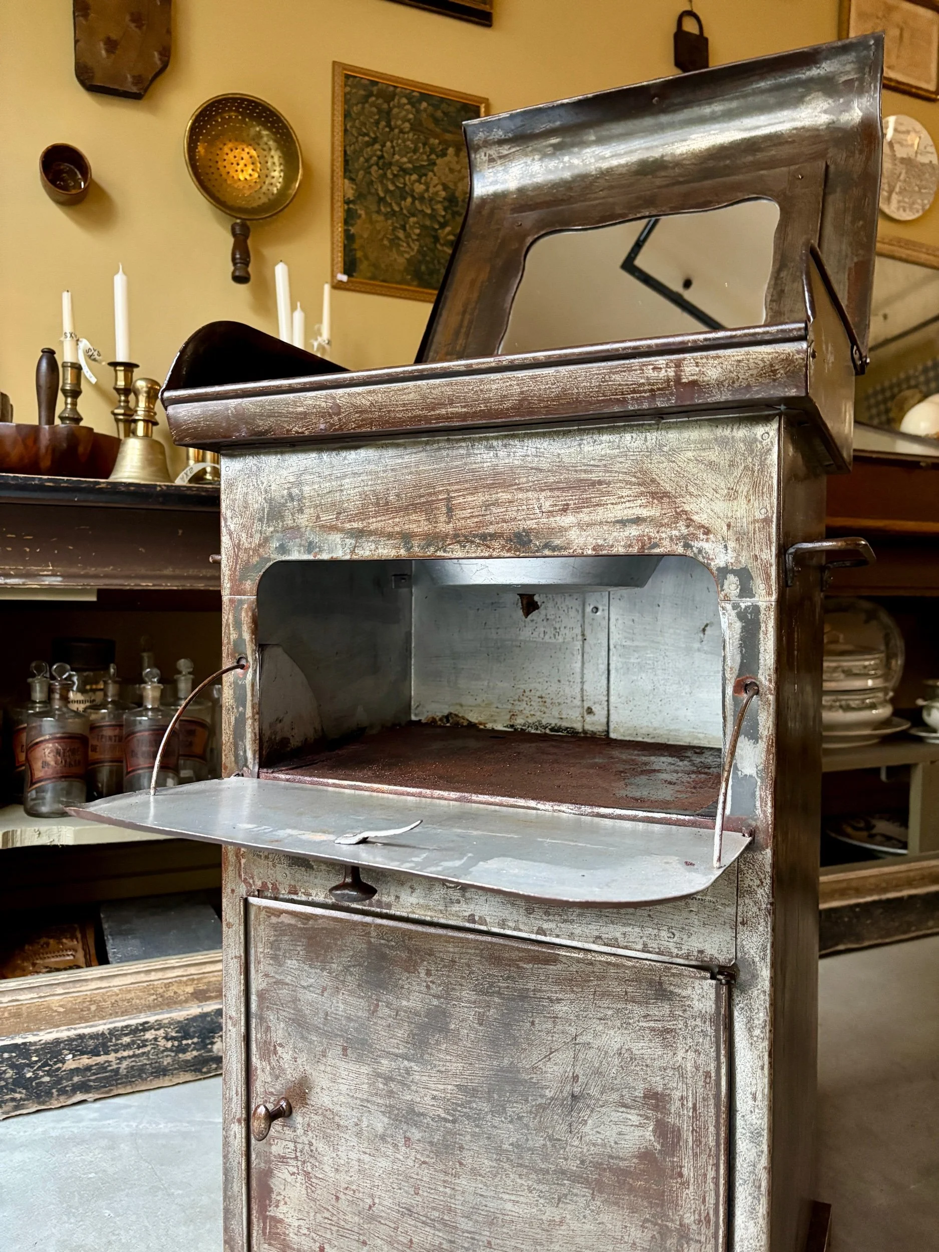 meuble-toilette-metal-napoleon-iii-vintage-axs-design-paris-france