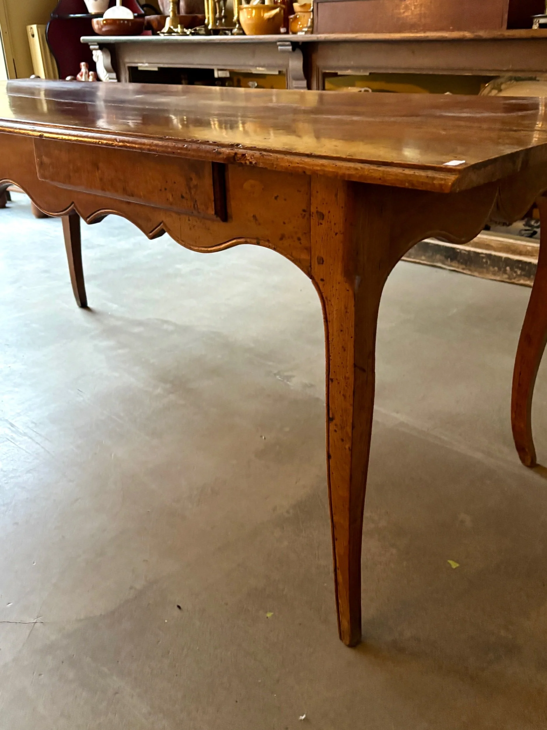 table-manger-bureau-bois-xviii-eme-siecle-decoration-vintage-axs-design-paris-france