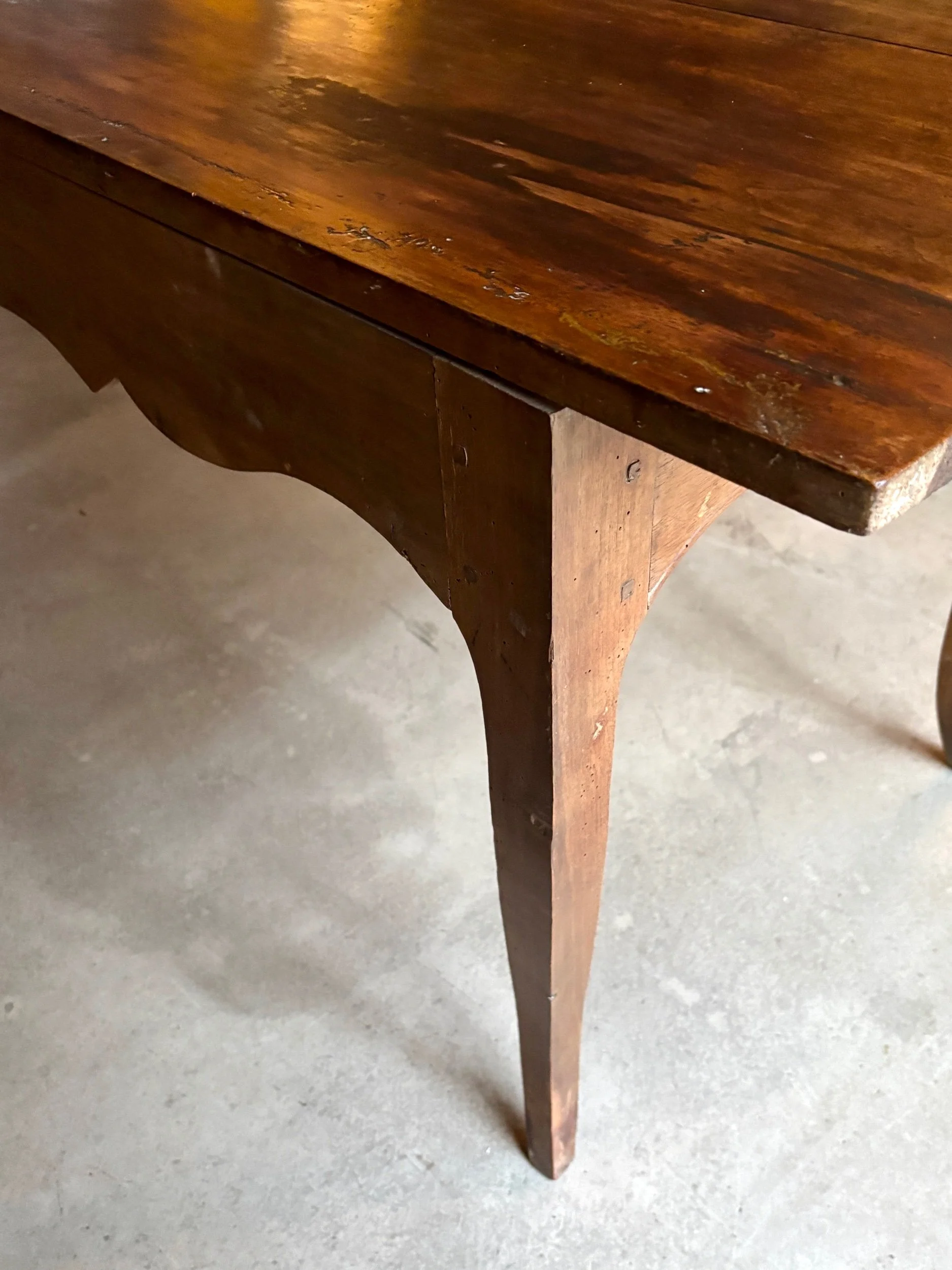 table-manger-bureau-bois-xviii-eme-siecle-decoration-vintage-axs-design-paris-france