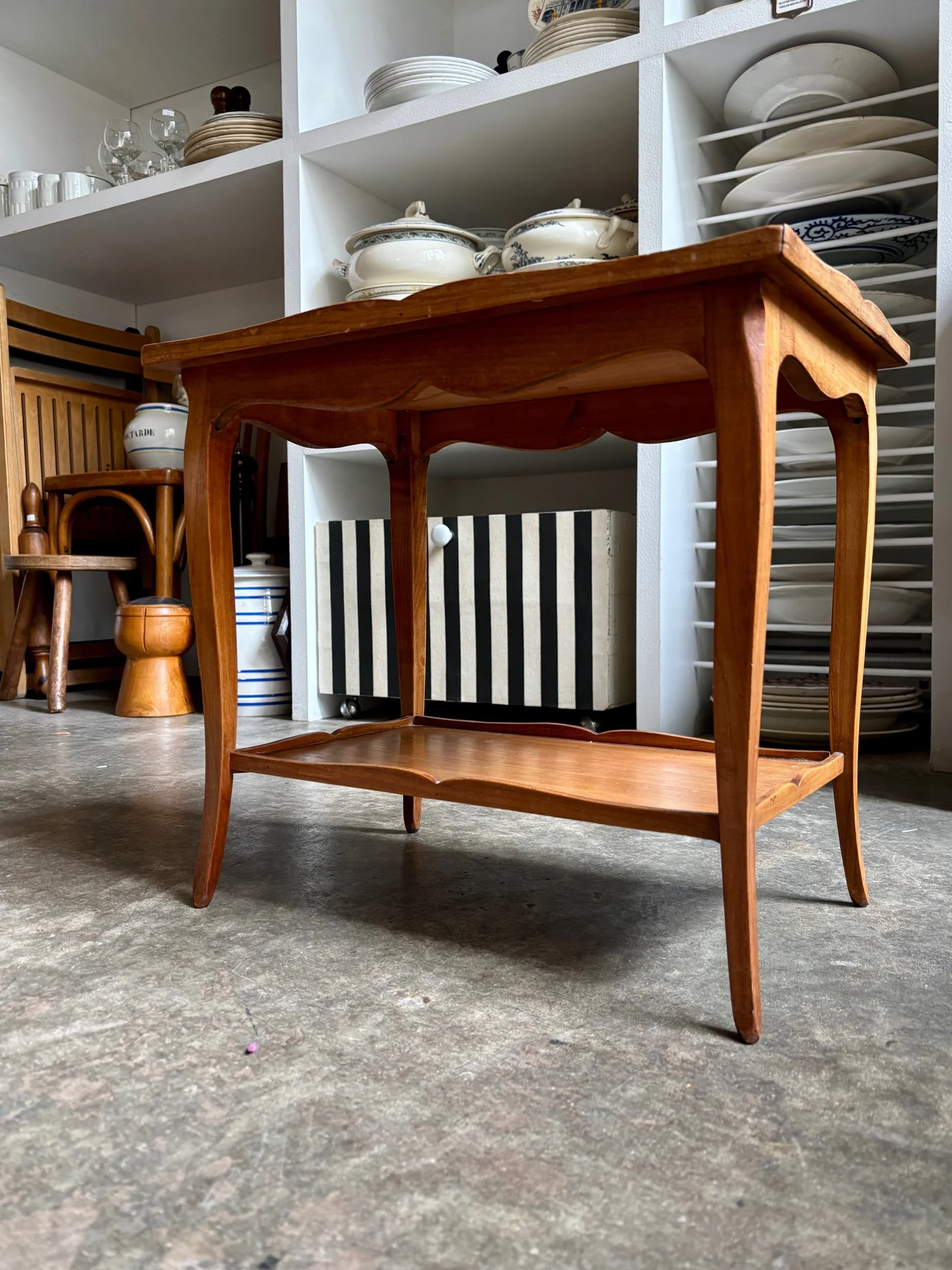 table-basse-bois-gueridon-2-etageres-meuble-vintage-axs-design-paris-france