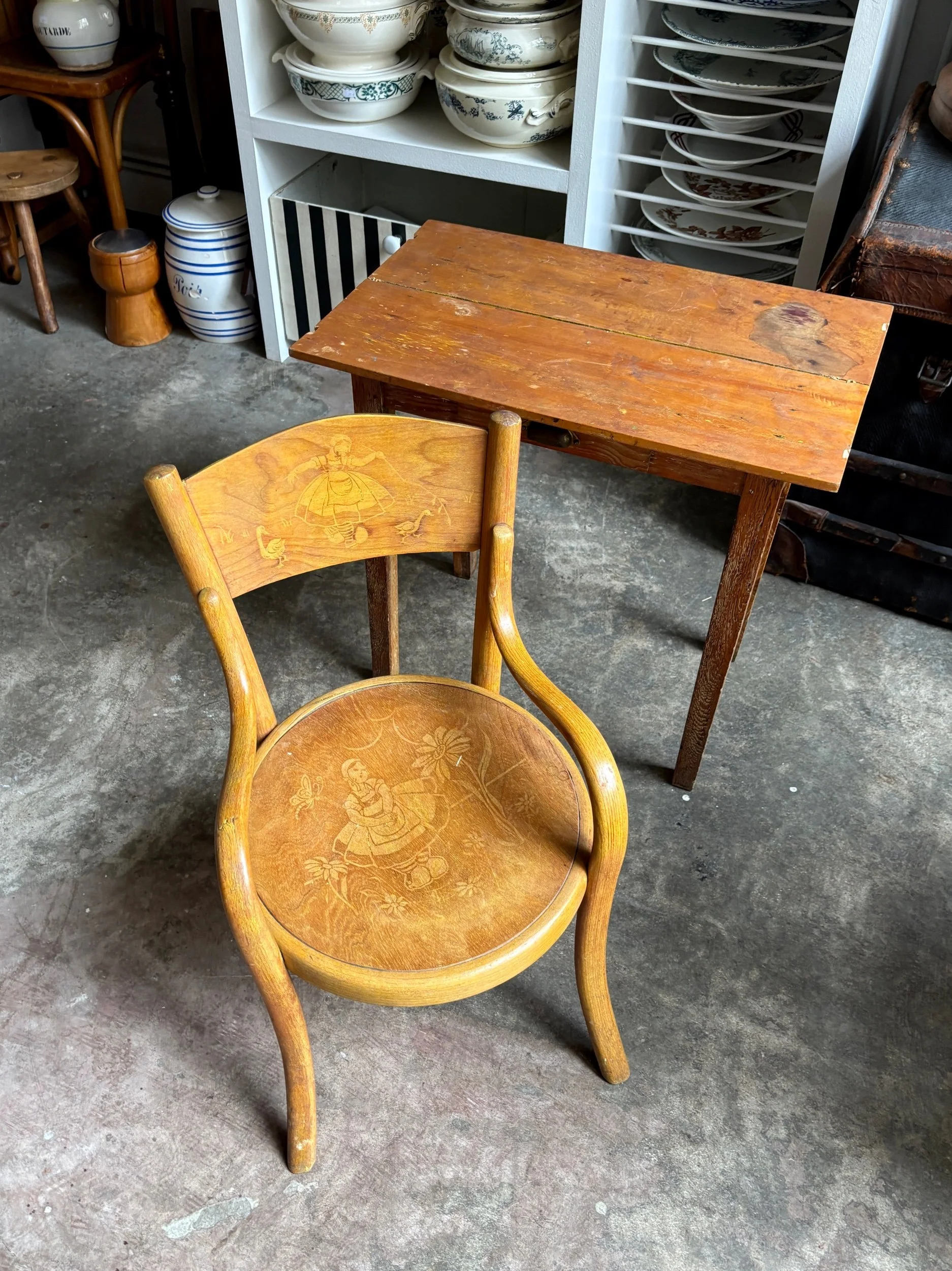 fauteuil-enfant-fischel-bois-cintre-bureau-meuble-vintage-axs-design-paris-france