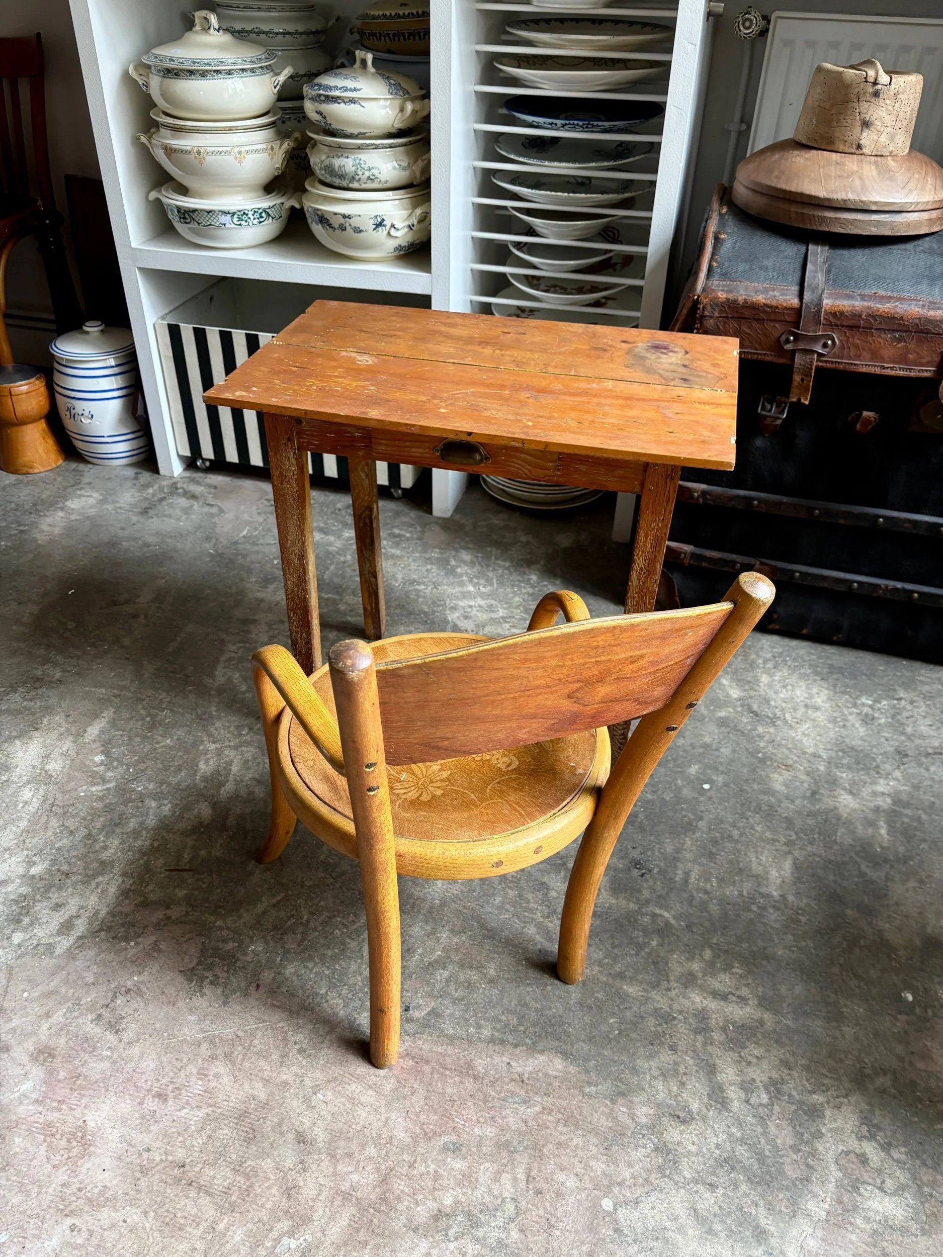 fauteuil-enfant-fischel-bois-cintre-bureau-meuble-vintage-axs-design-paris-france