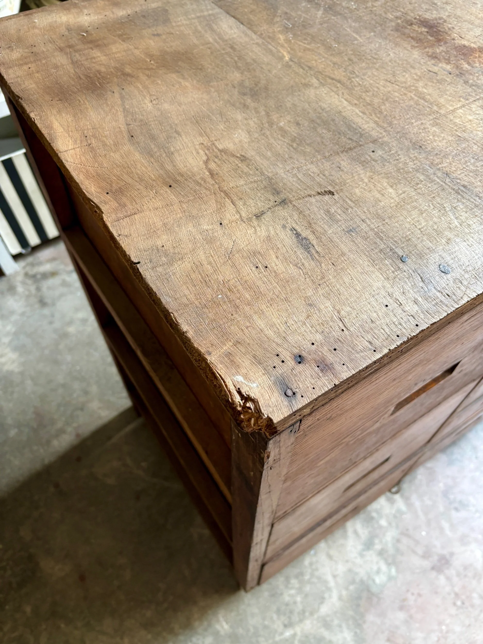 meuble-metier-tiroirs-rangement-bois-commode-vintage-axs-design-paris-france