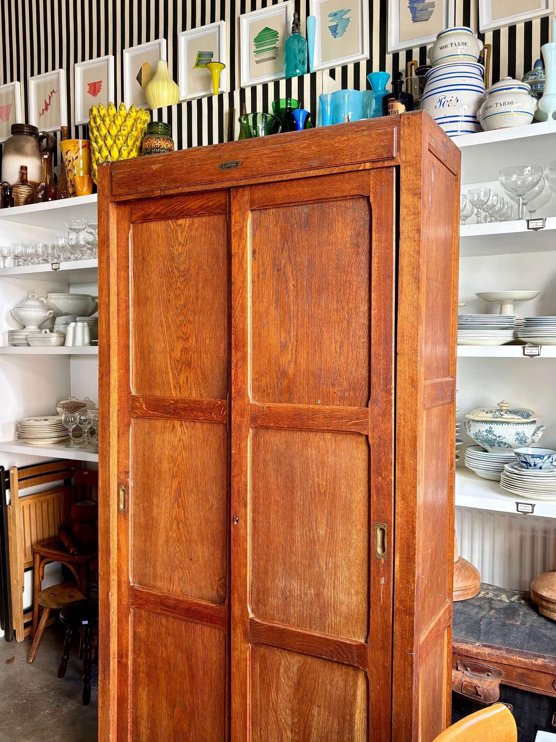 armoire-meuble-rangement-bois-lafond-reims-vintage-axs-design-paris-france