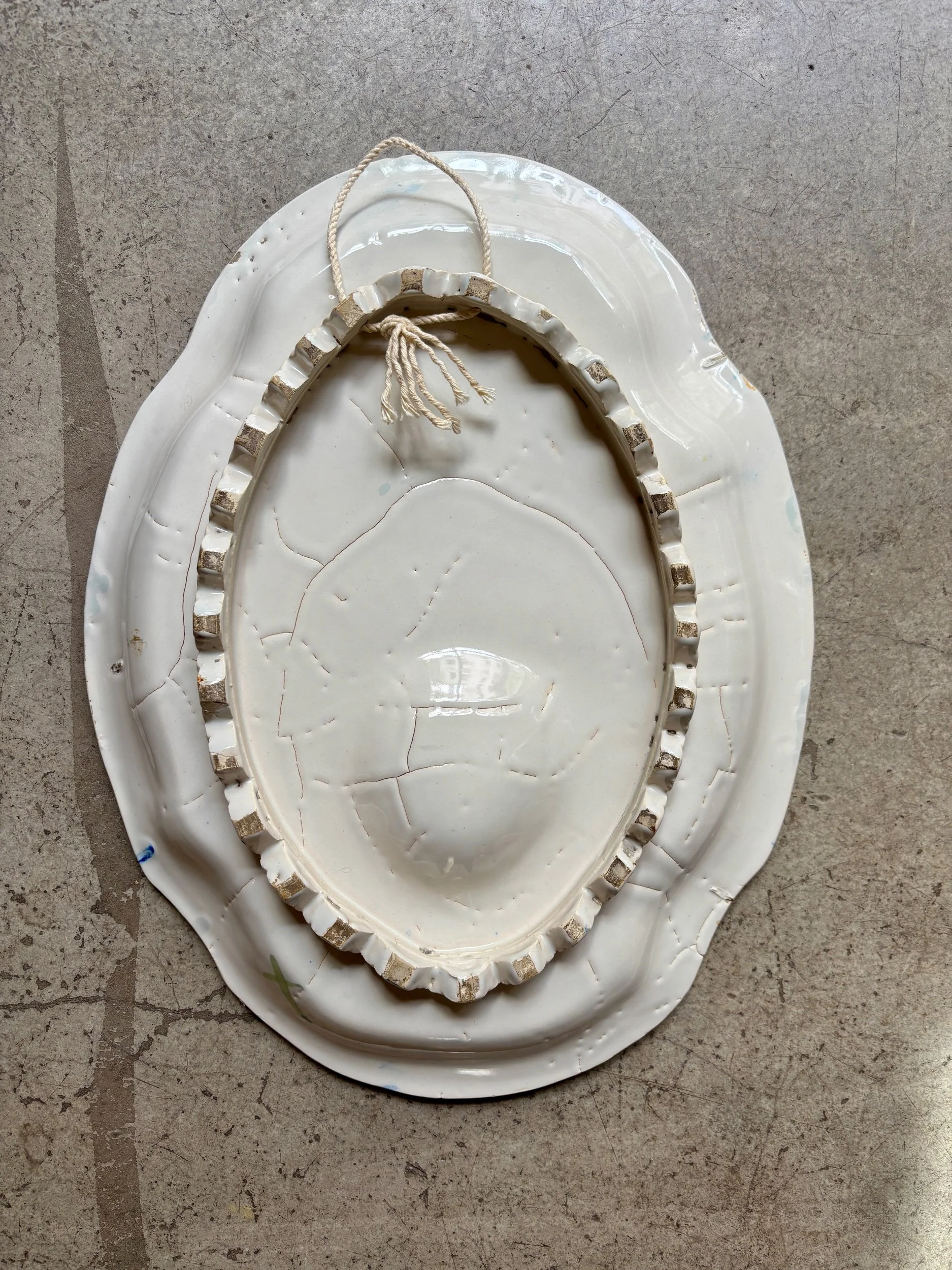 plat-moustiers-faience-vert-vaisselle-vintage-axs-design-paris-france