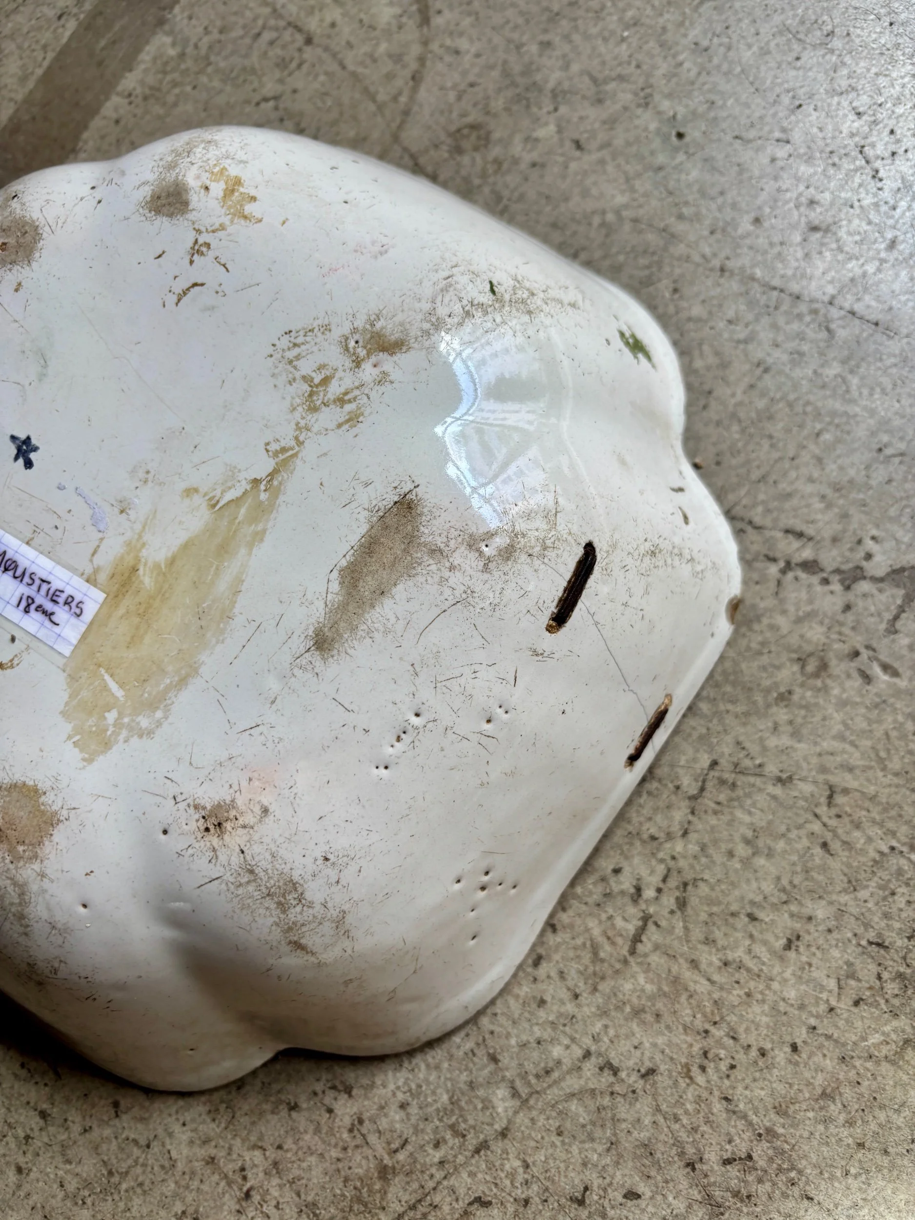 saladier-vieux-moustiers-faience-vert-vaisselle-vintage-axs-design-paris-france