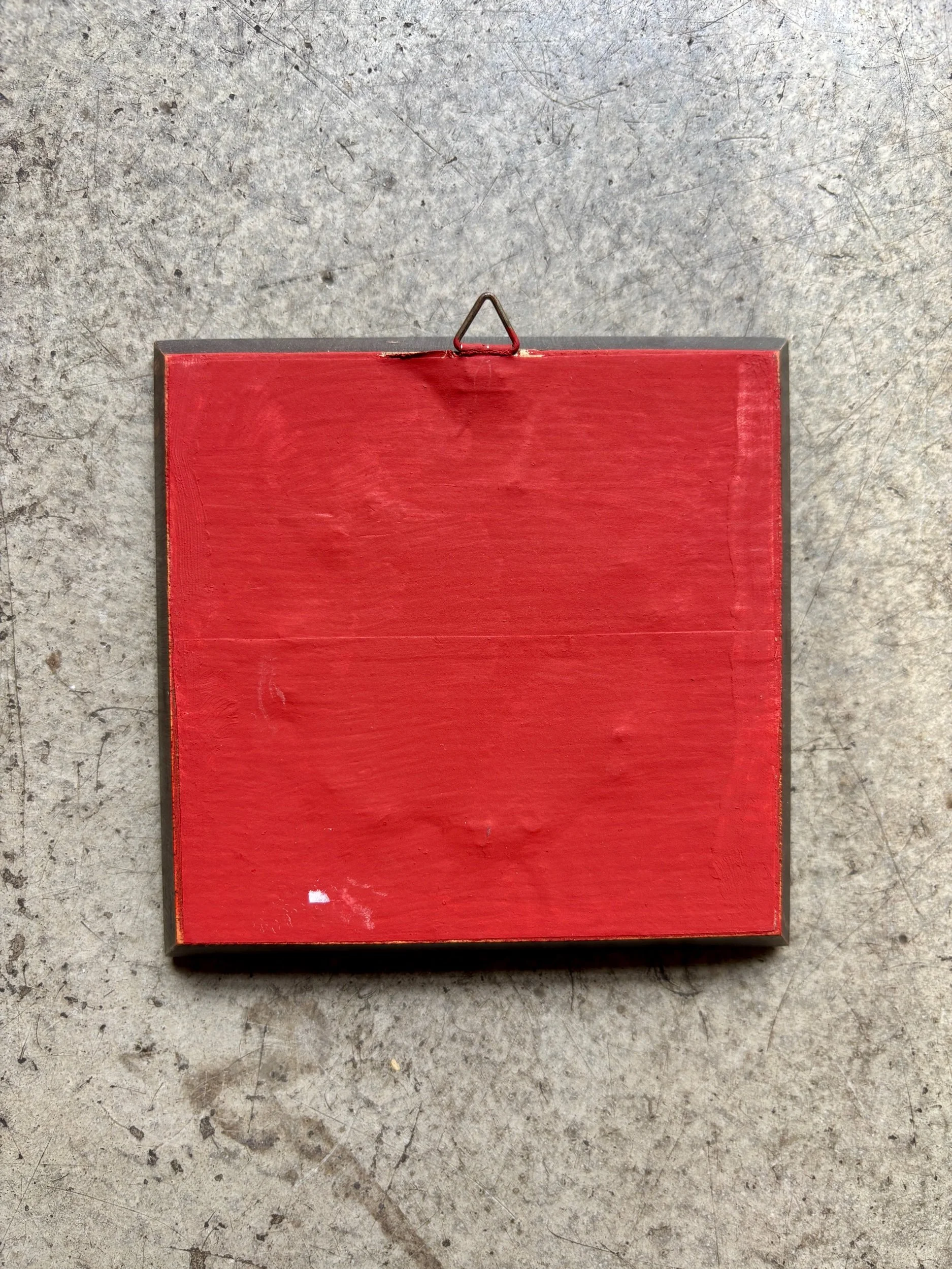 cadre-bois-napoleon-III-carte-decoration-vintage-axs-design-paris-france