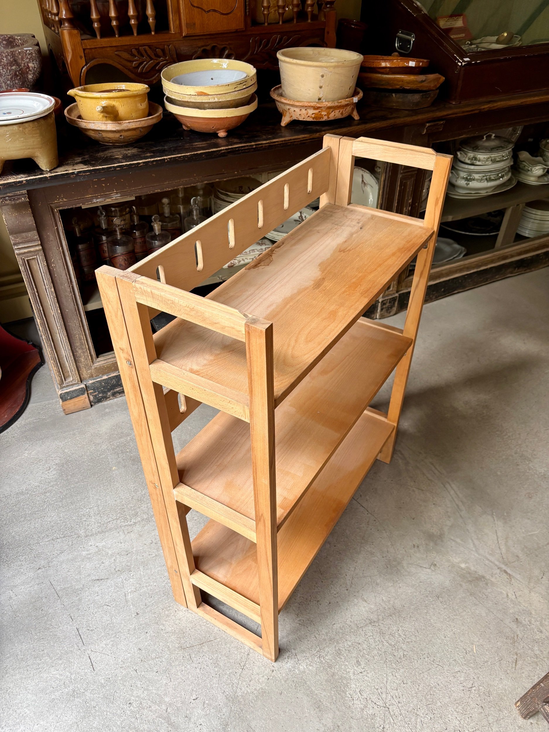 etagere-bouquiniste-meuble-bois-vintage-axs-design-paris-france