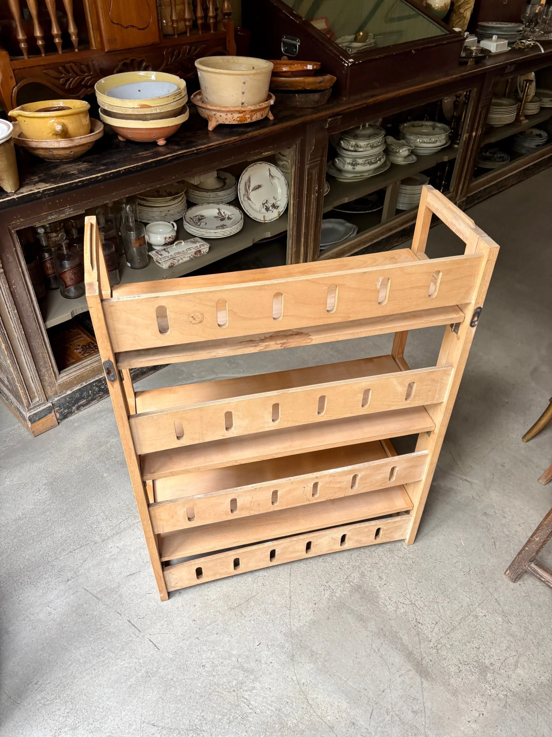 etagere-bouquiniste-meuble-bois-vintage-axs-design-paris-france