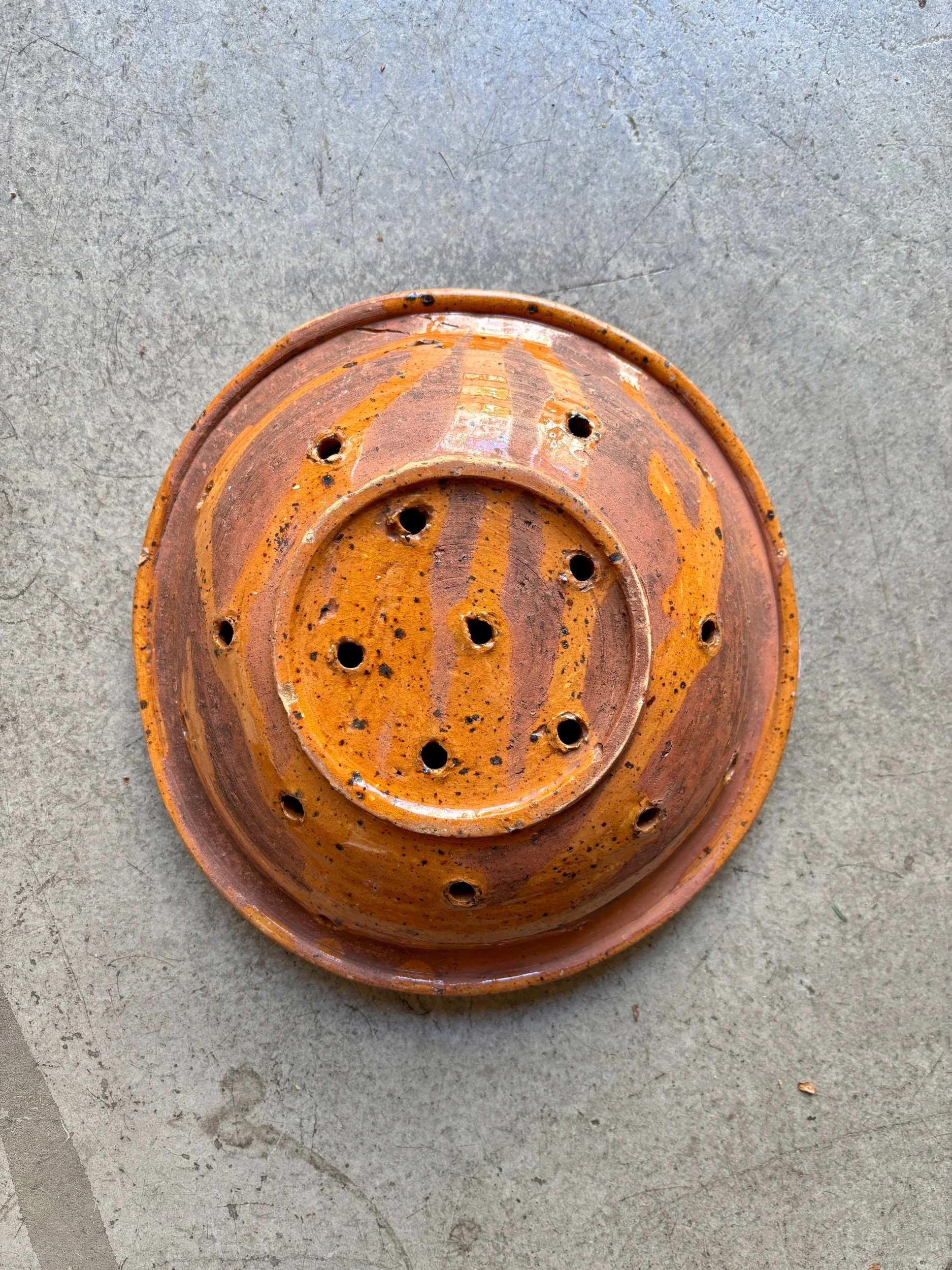 passoire-terre-cuite-ceramique-vintage-axs-design-paris-france-2