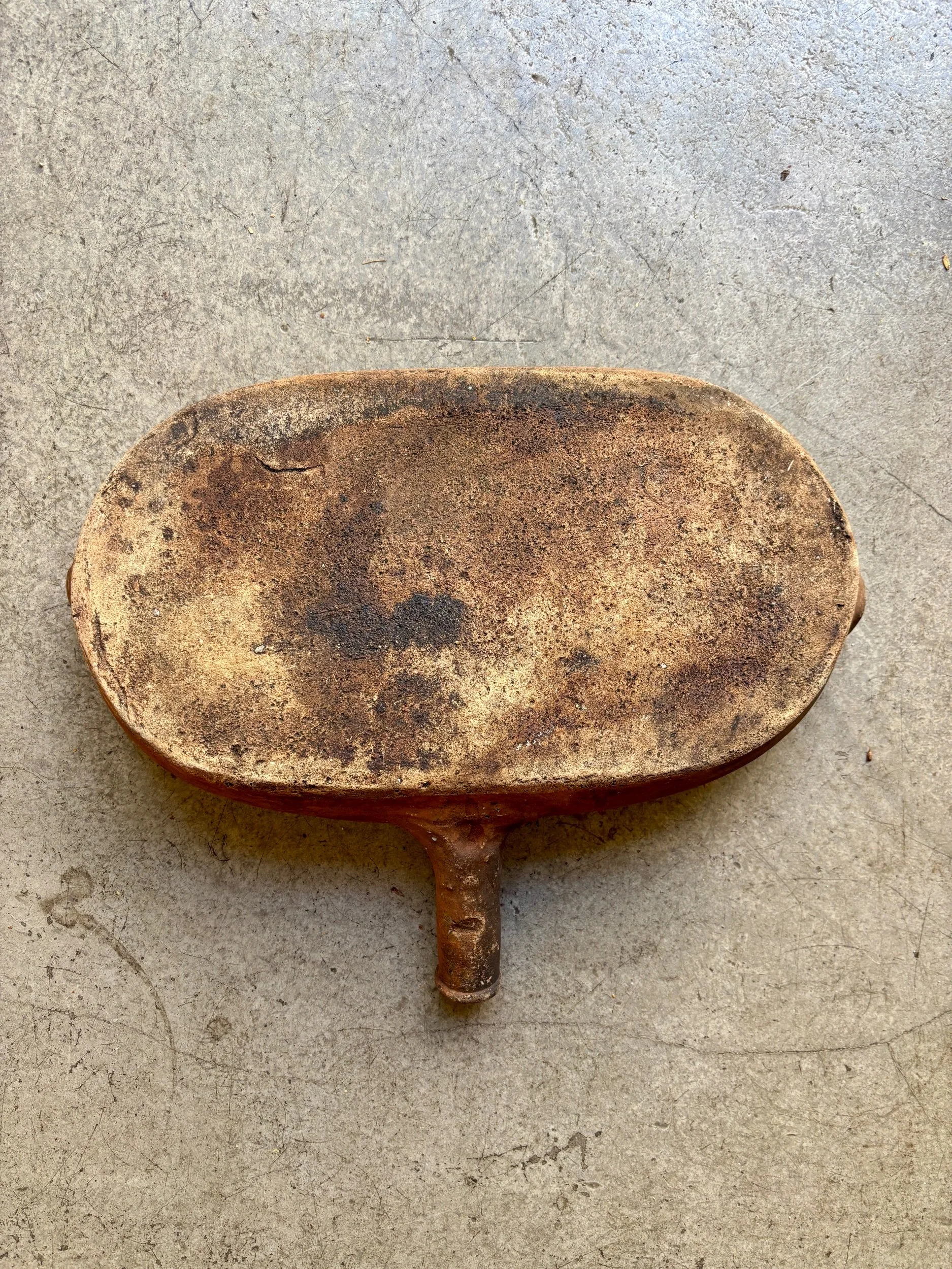 leche-frite-plat-terre-cuite-ceramique-vintage-axs-design-paris-france-1