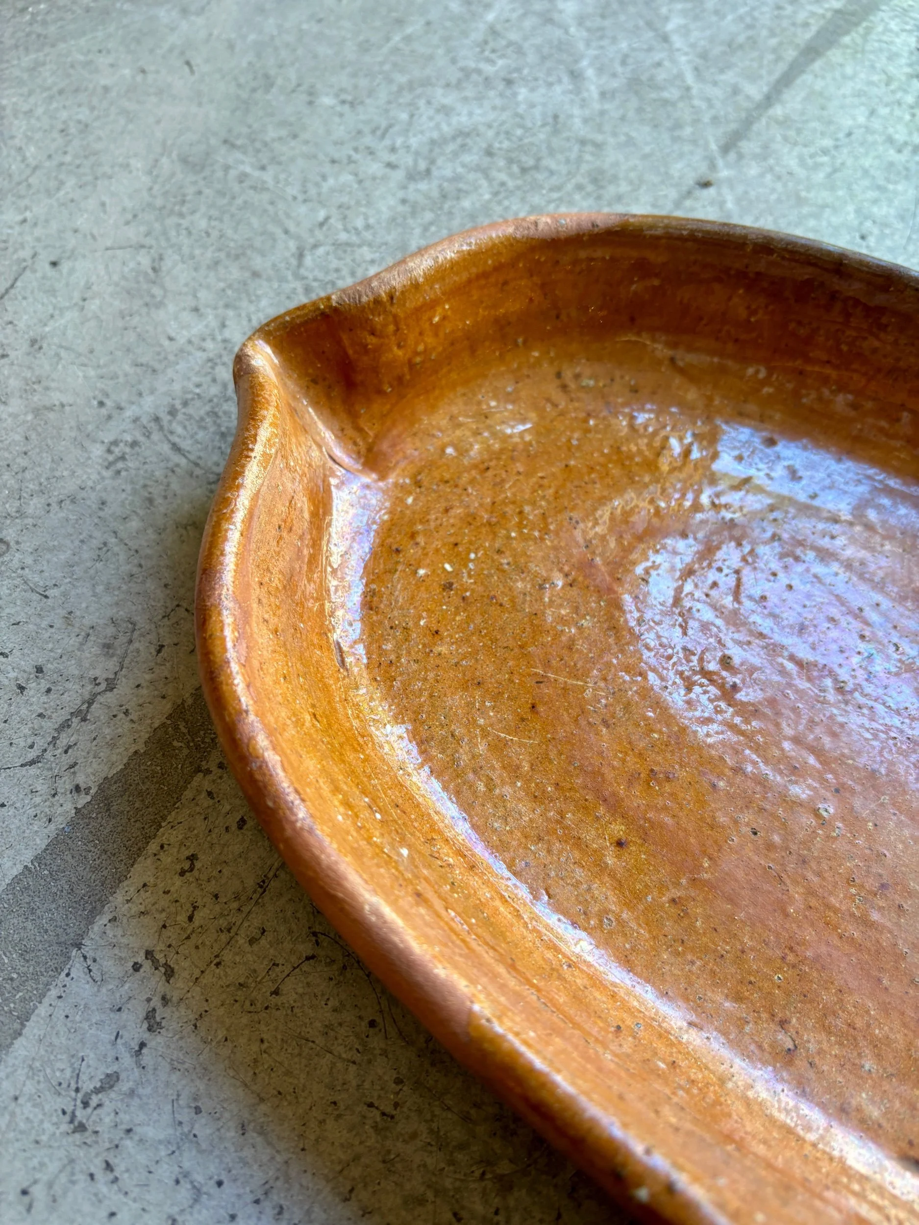 leche-frite-plat-terre-cuite-ceramique-vintage-axs-design-paris-france-2