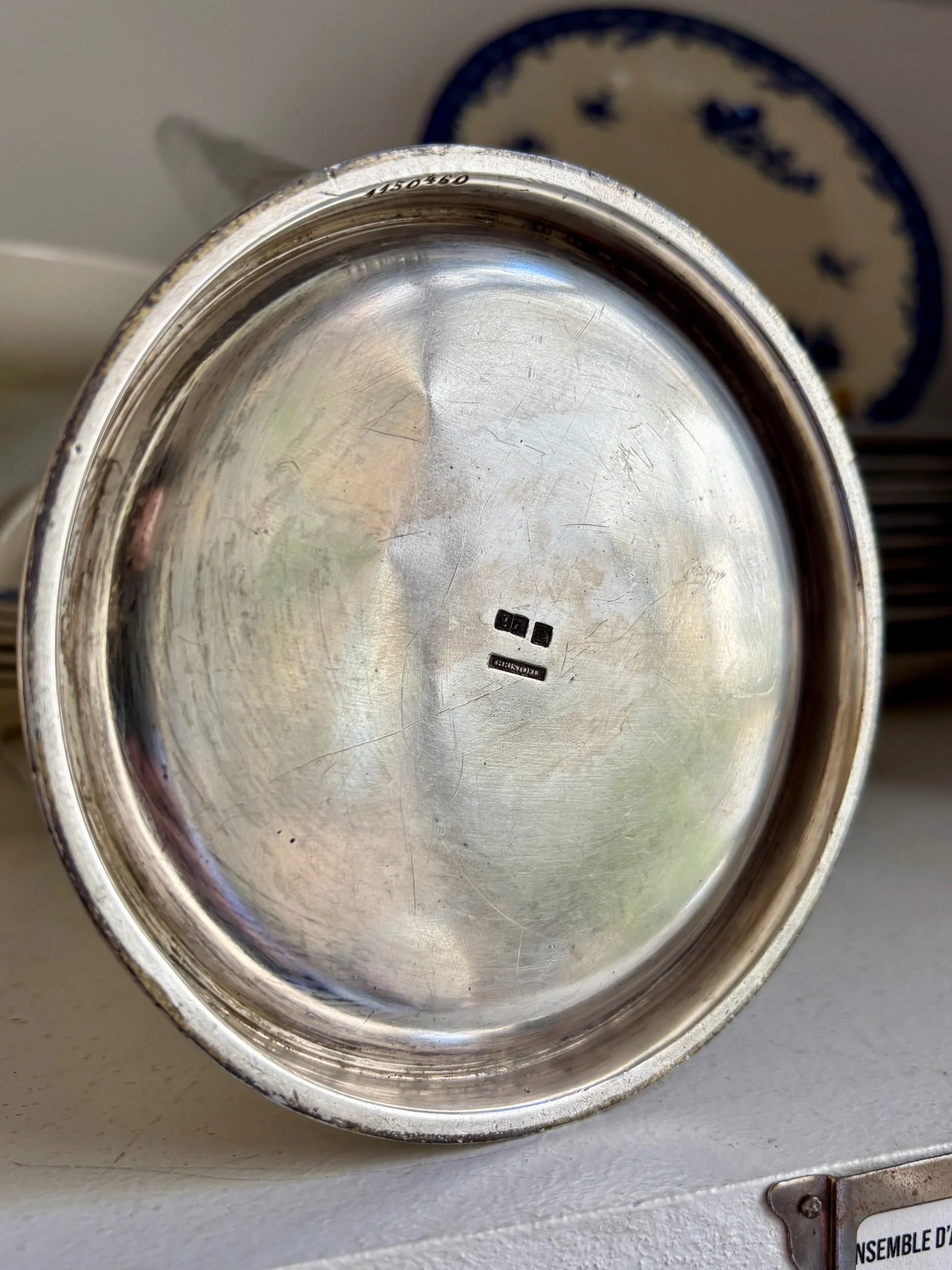 chocolatière-cafetière-theiere-christofle-metal-argent-bois-vaisselle-vintage-axs-design-paris-france