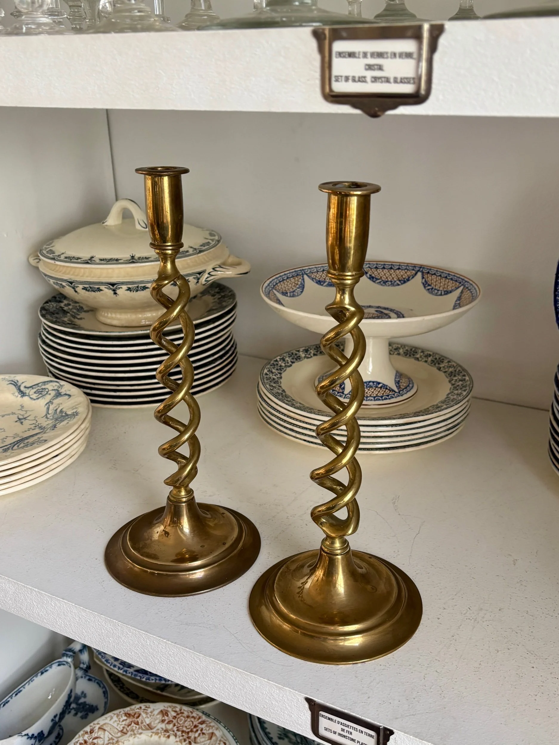 bougeoirs-laiton-dore-torsade-decoration-vintage-axs-design-paris-france