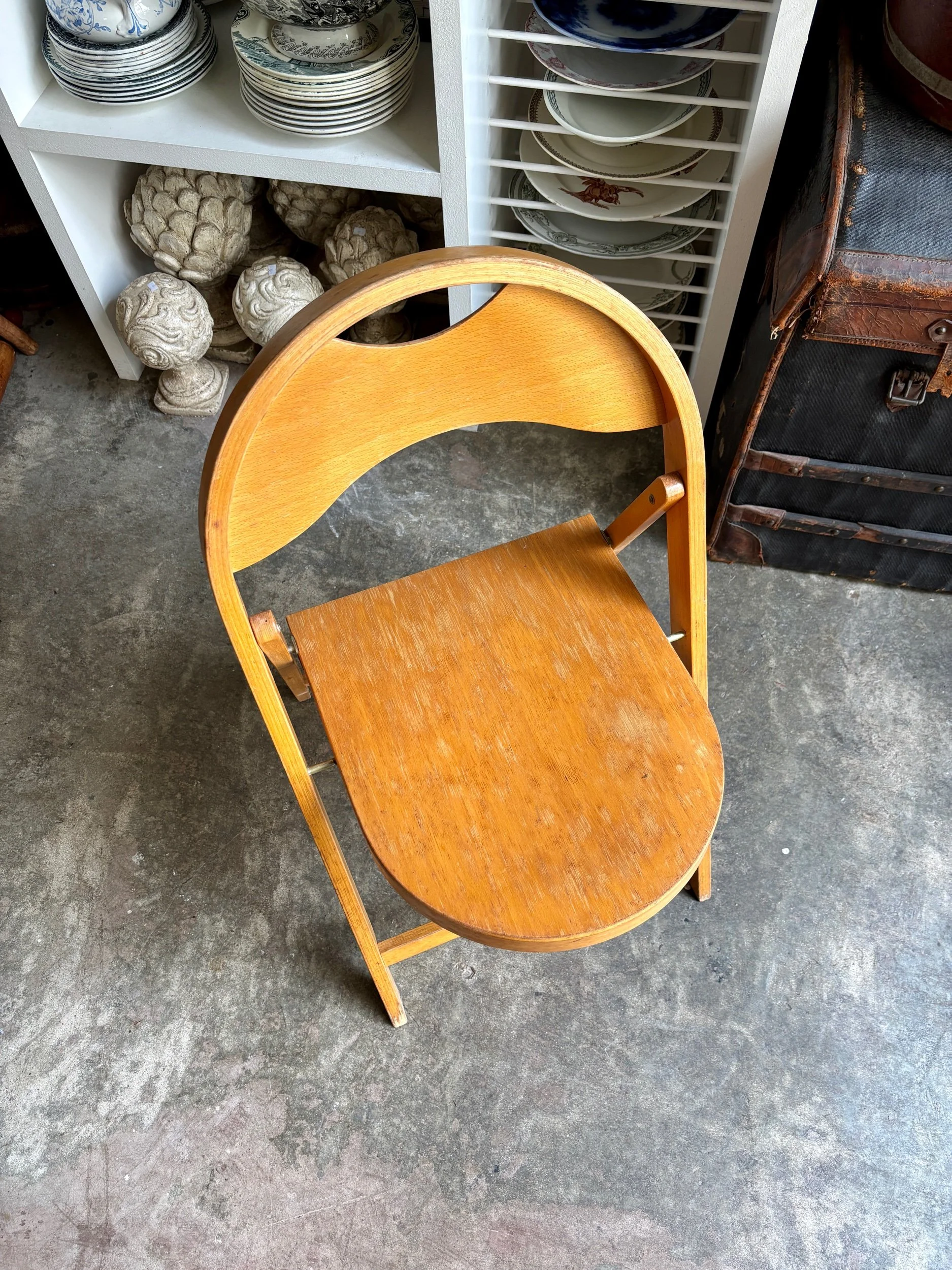chaise-pliante-bois-clair-assise-vintage-axs-design-paris-france