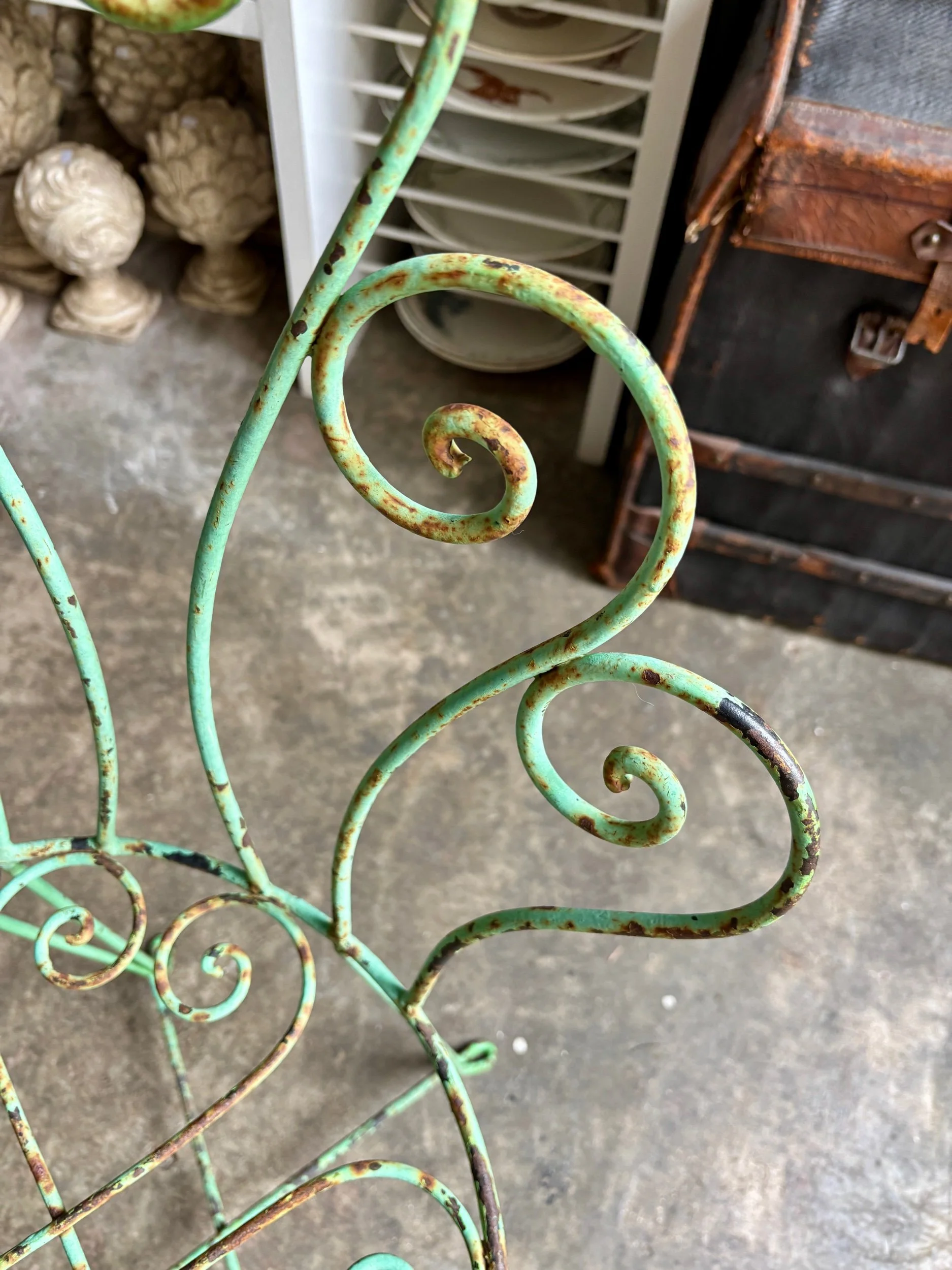 chaise-jardin-fer-forge-vert-assise-axs-design-paris-france