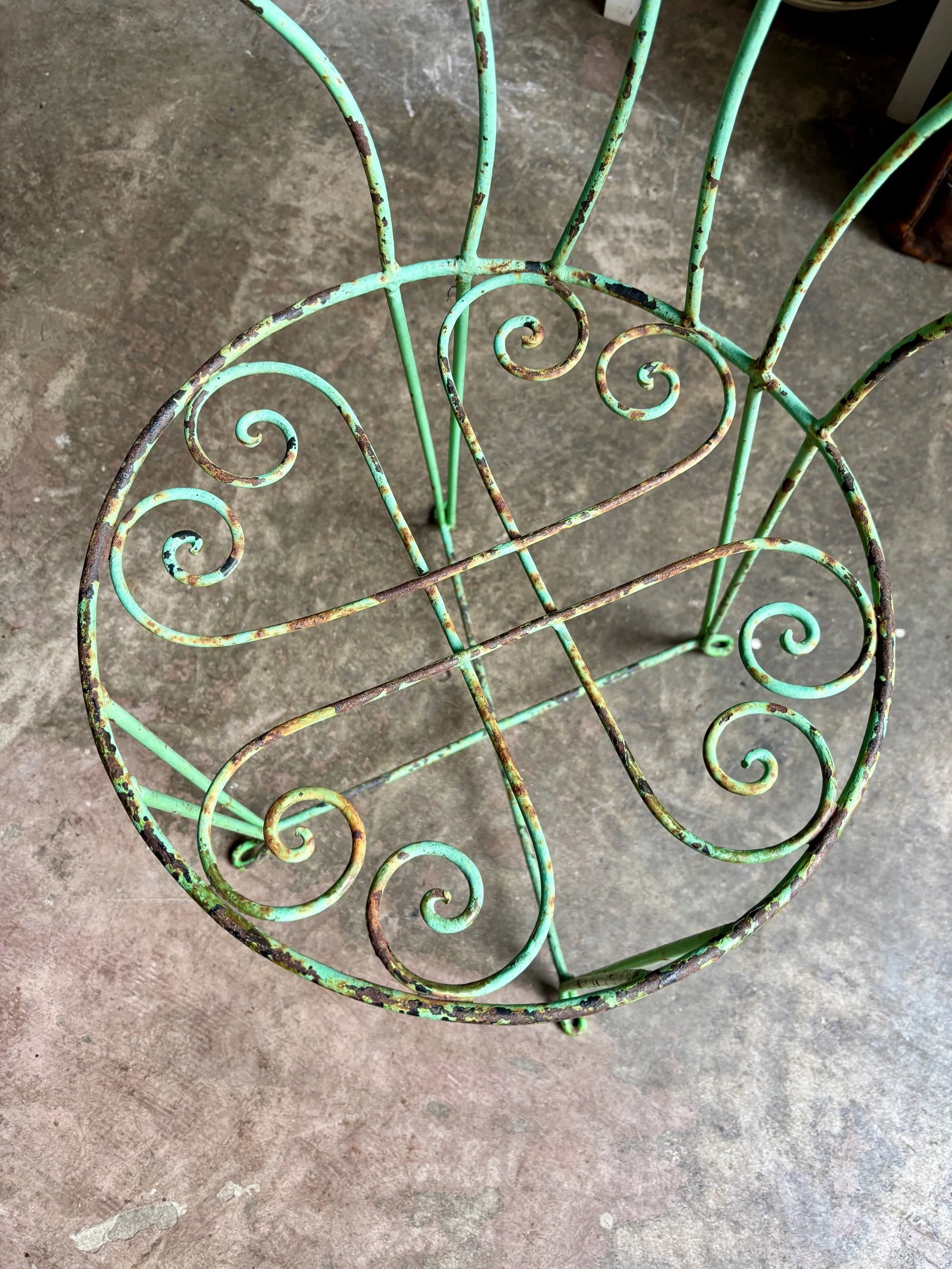 chaise-jardin-fer-forge-vert-assise-axs-design-paris-france